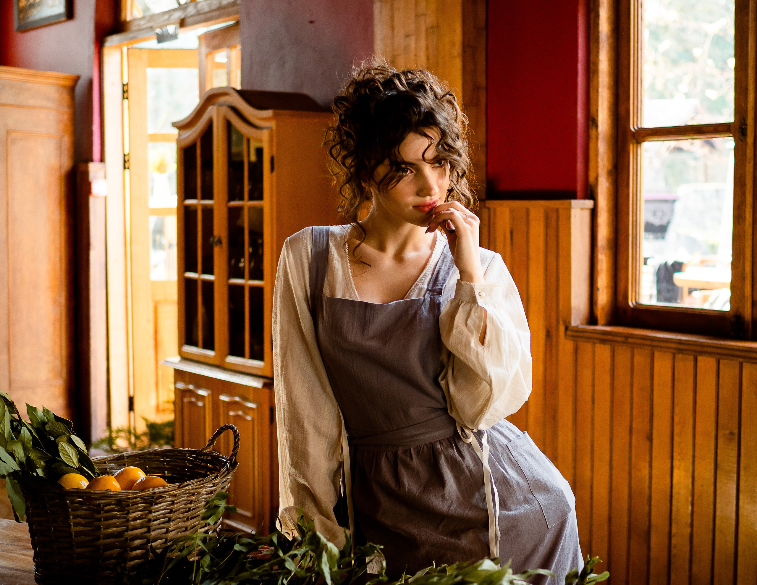 Итальянская история в Сочи. Портретный и семейный фотограф Юлия Герман
