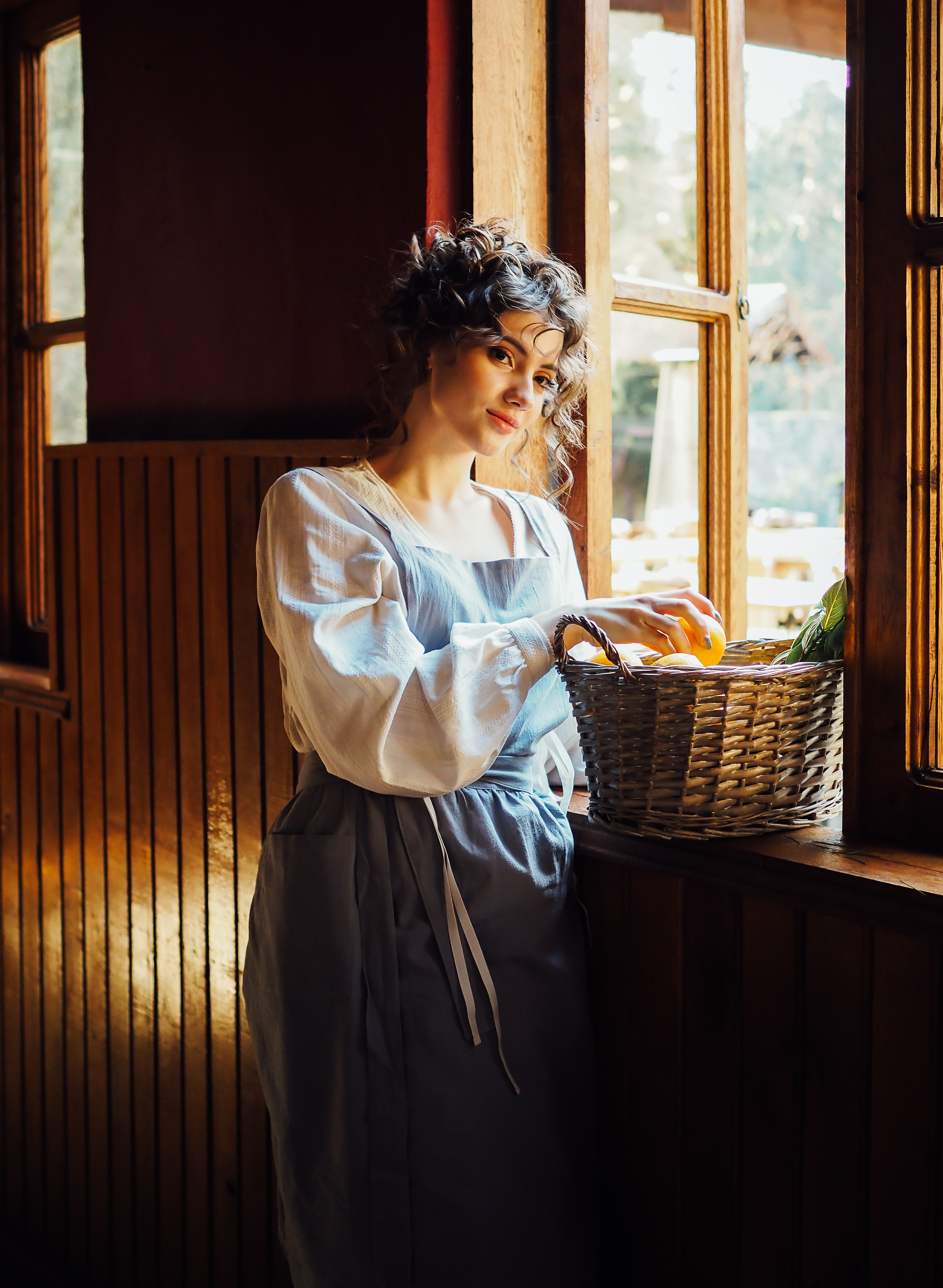 Итальянская история в Сочи. Портретный и семейный фотограф Юлия Герман