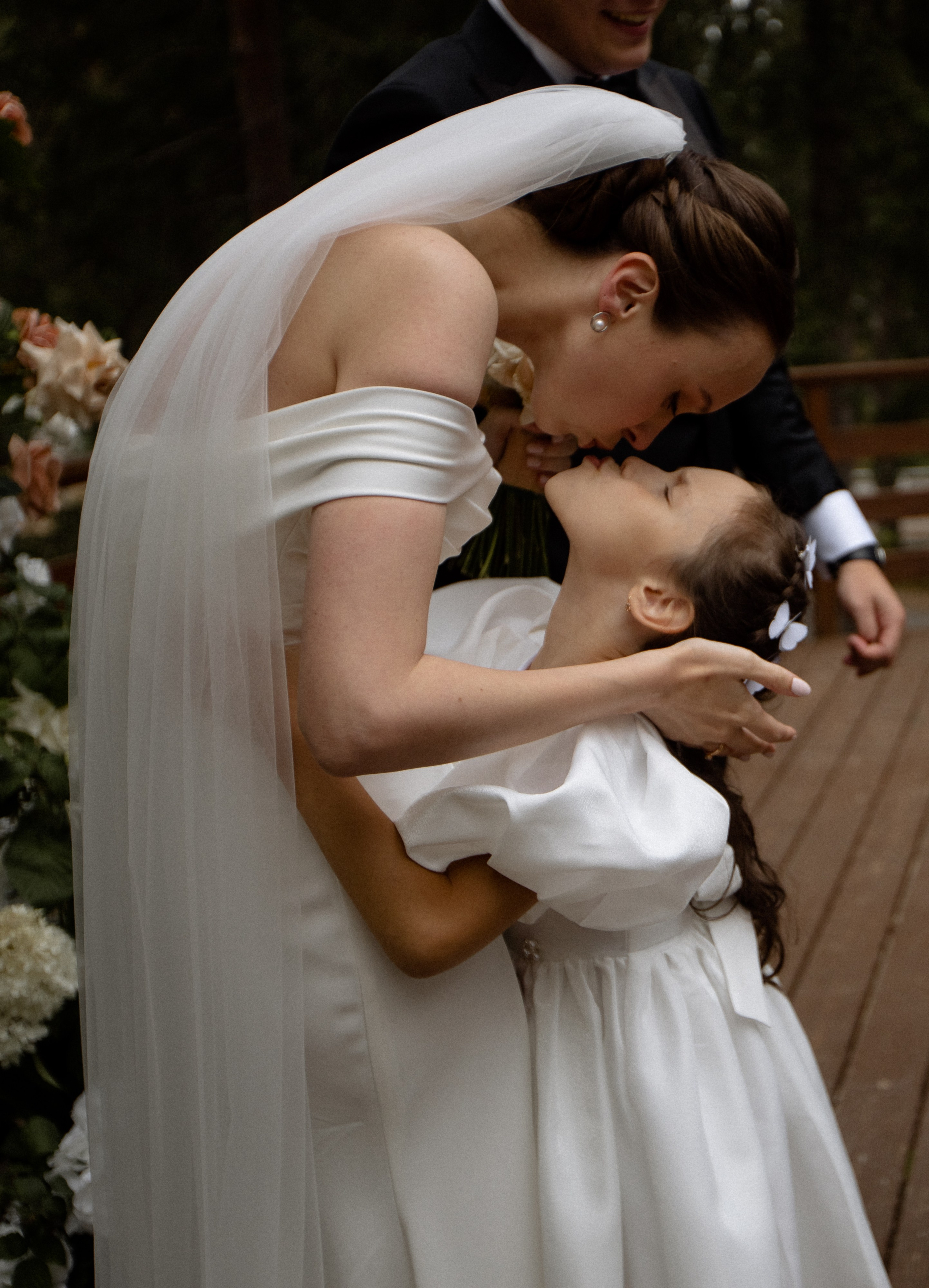 Ира|Данил. Свадебный фотограф Таня Караисаева