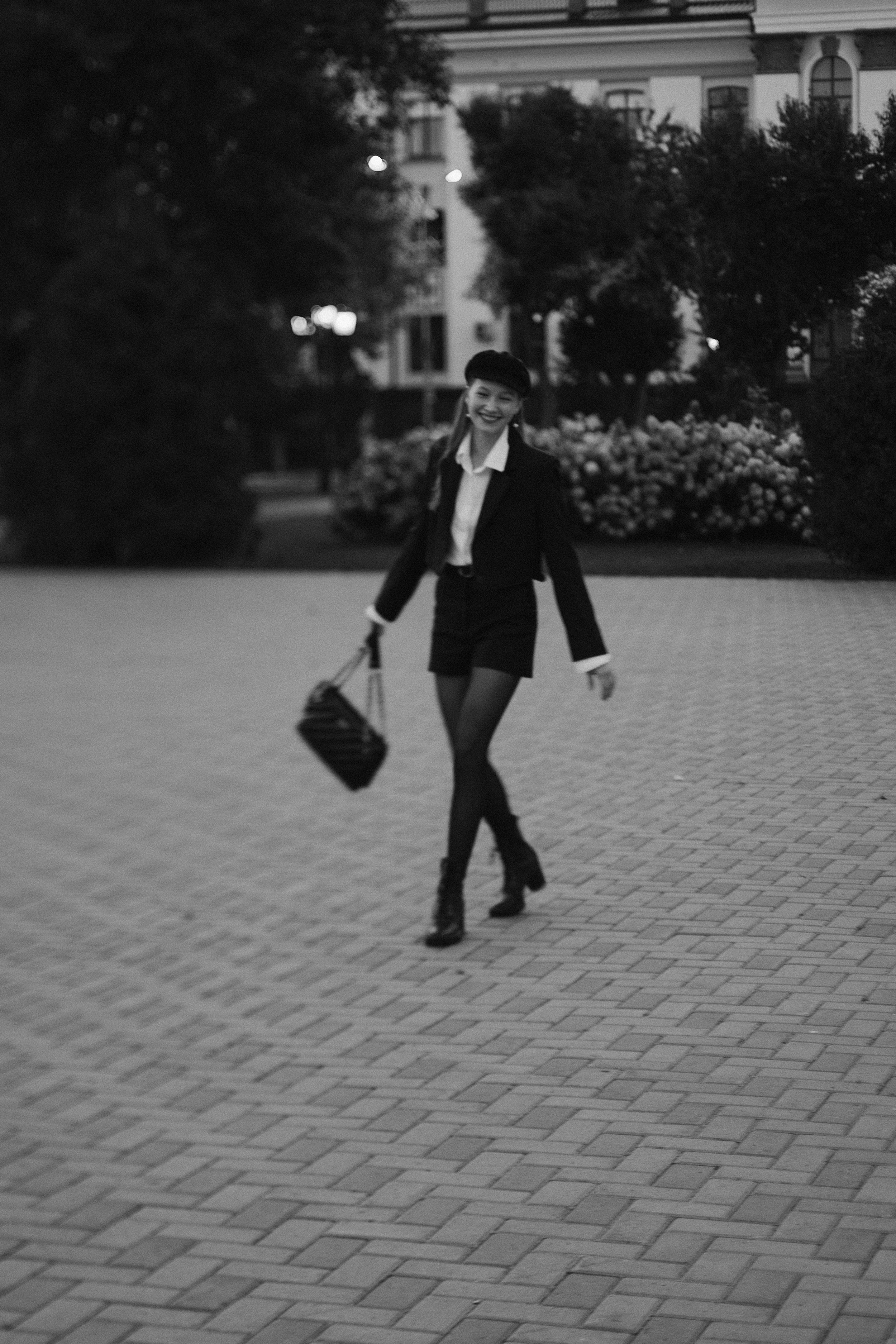 Veronica. Фотограф Юрий Марилов Москва, Тюмень