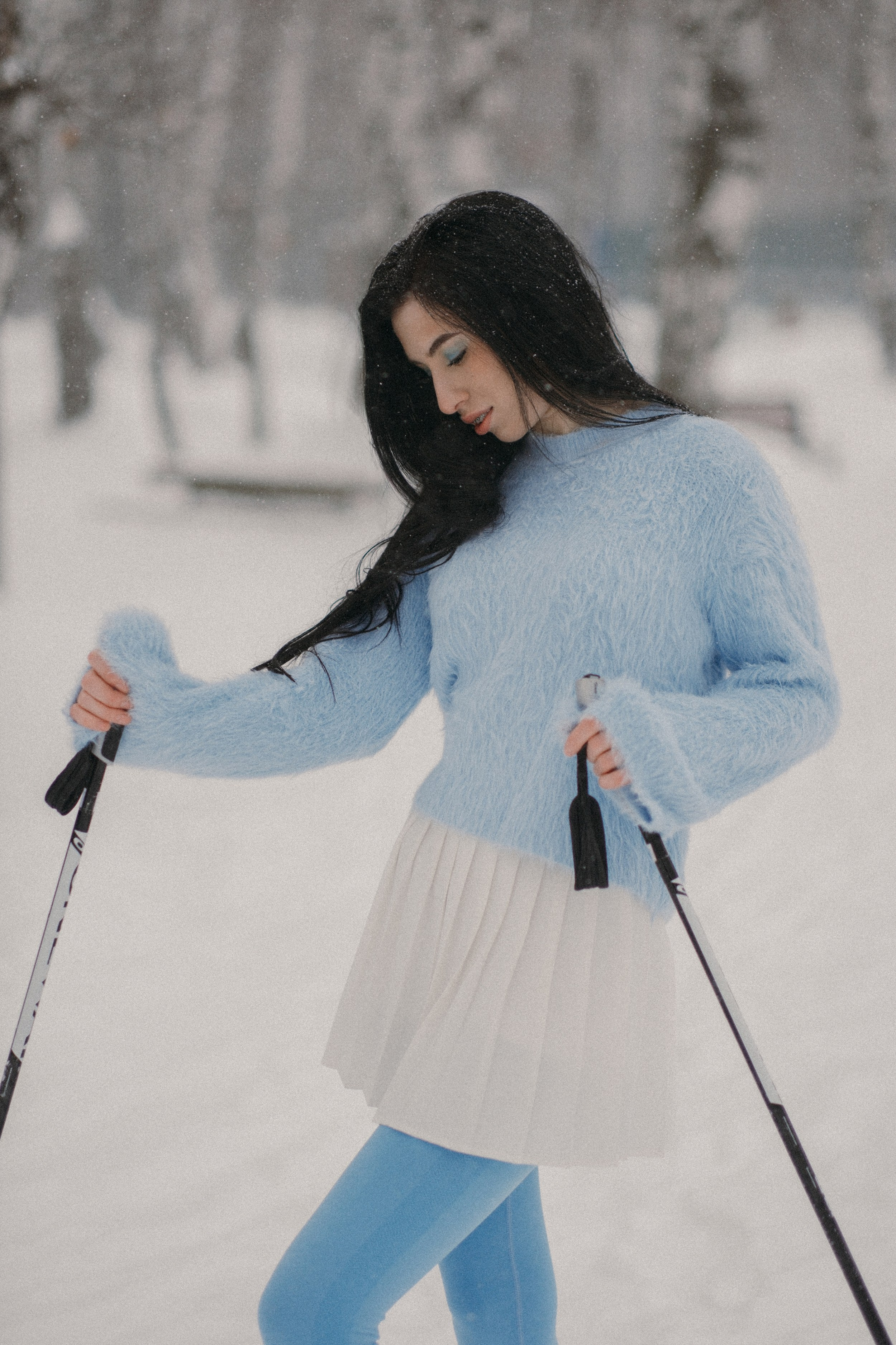 Яна. Фотограф Юрий Марилов Москва, Тюмень