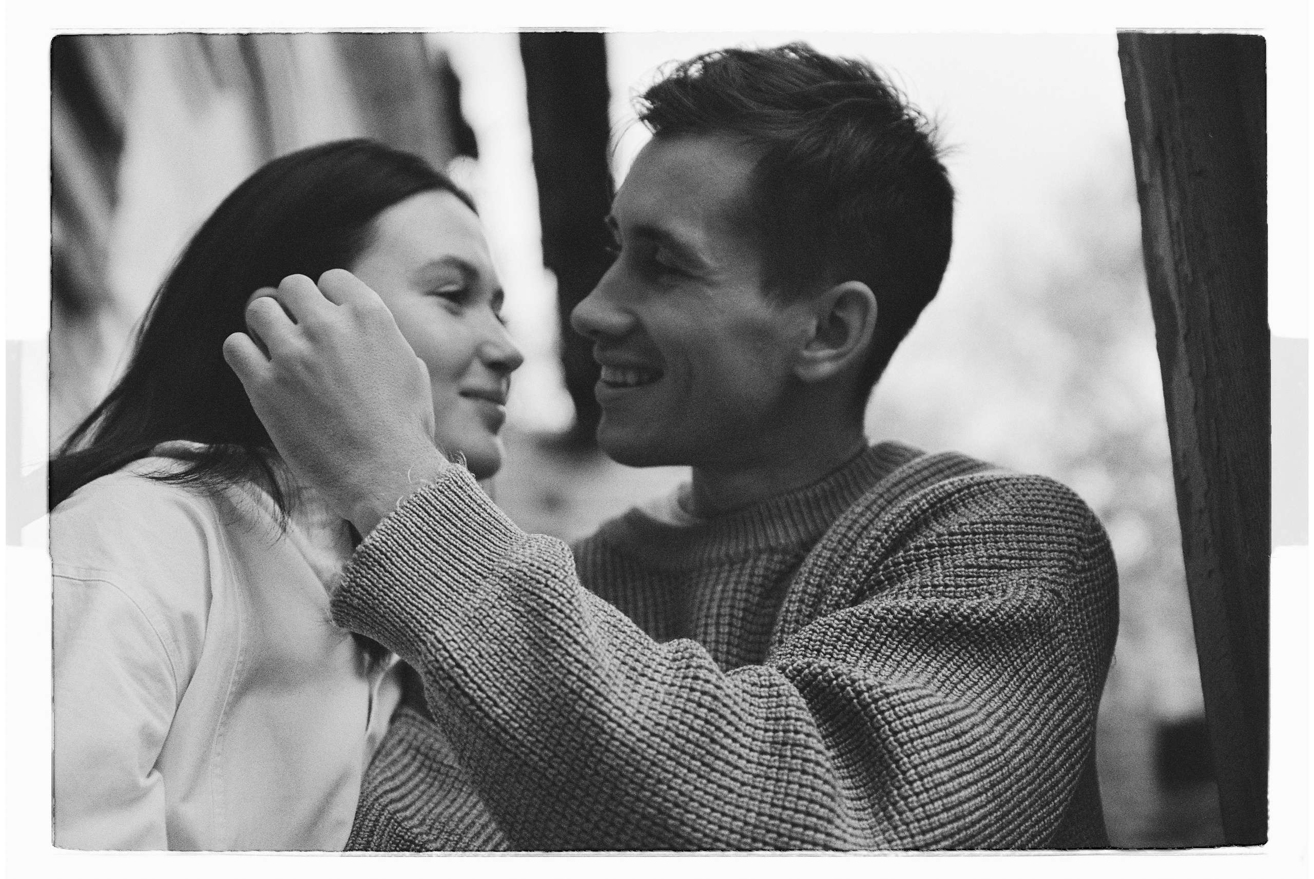 Илья и Валерия. Фотограф Ирина Гринько Тольятти Самара Москва