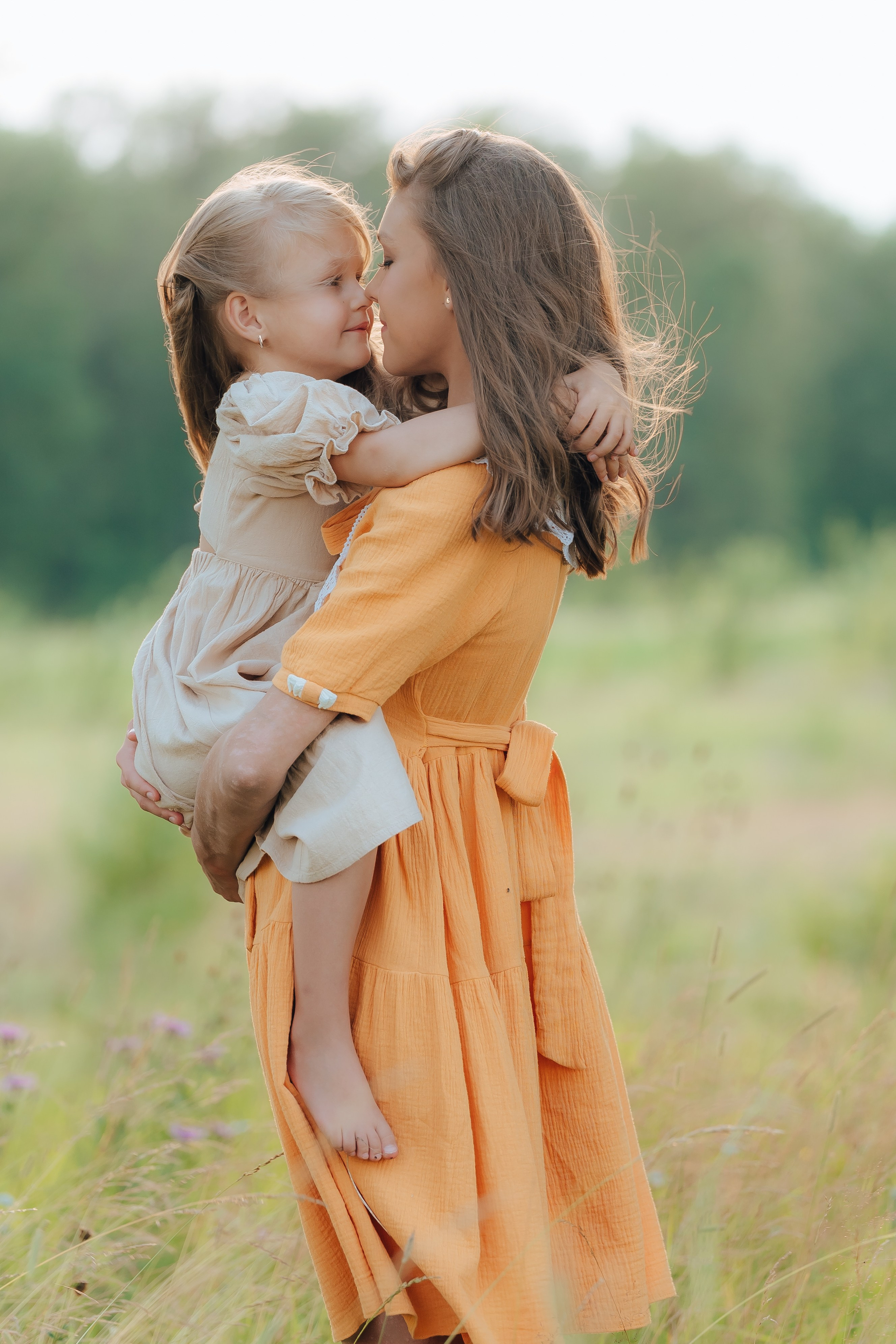 Нежнее нежного. Детский и семейный фотограф Катерина Мишина