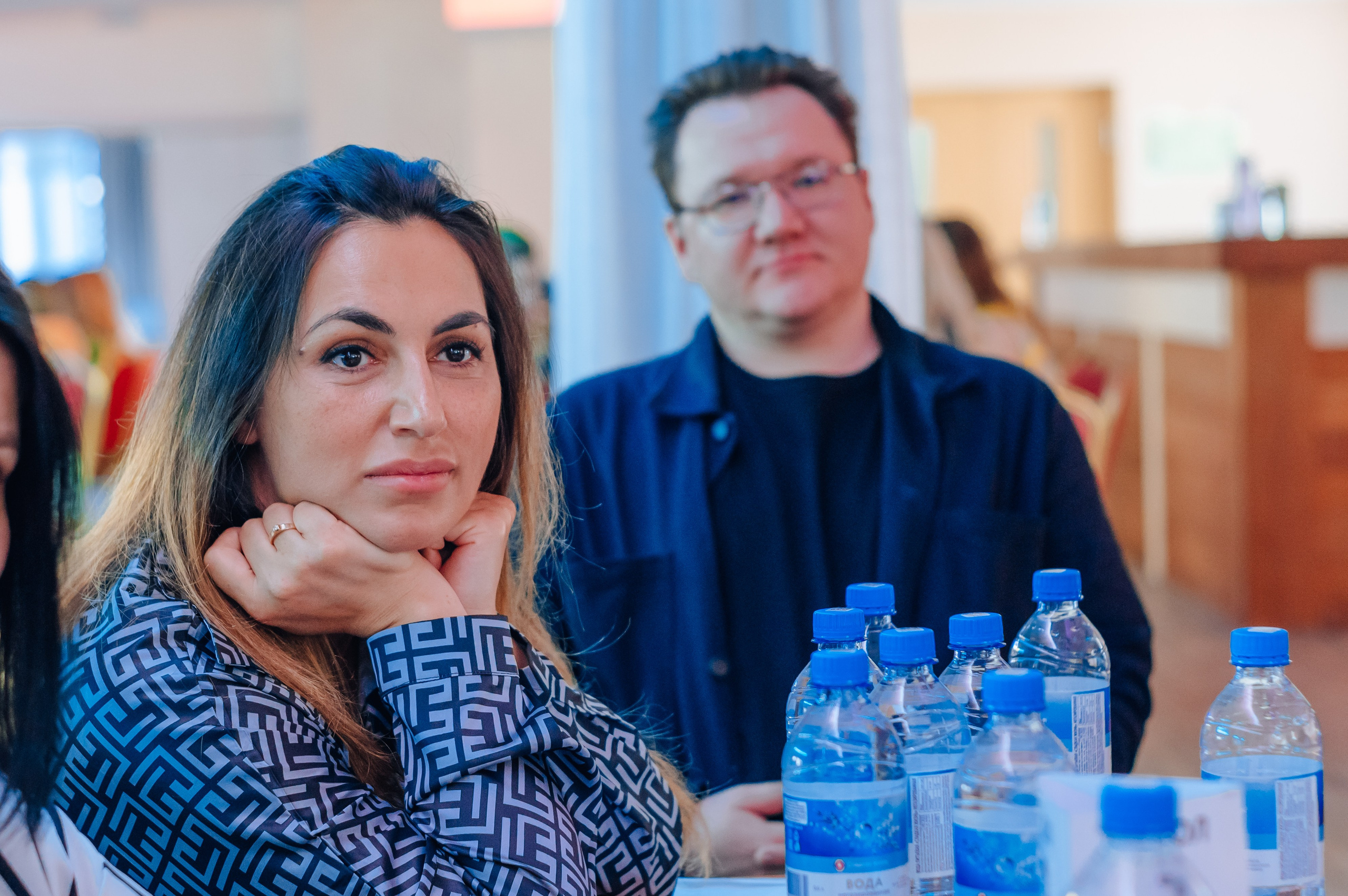 НЕТВОРКИНГ «ЧАЙКА». Детский и семейный фотограф Катерина Мишина