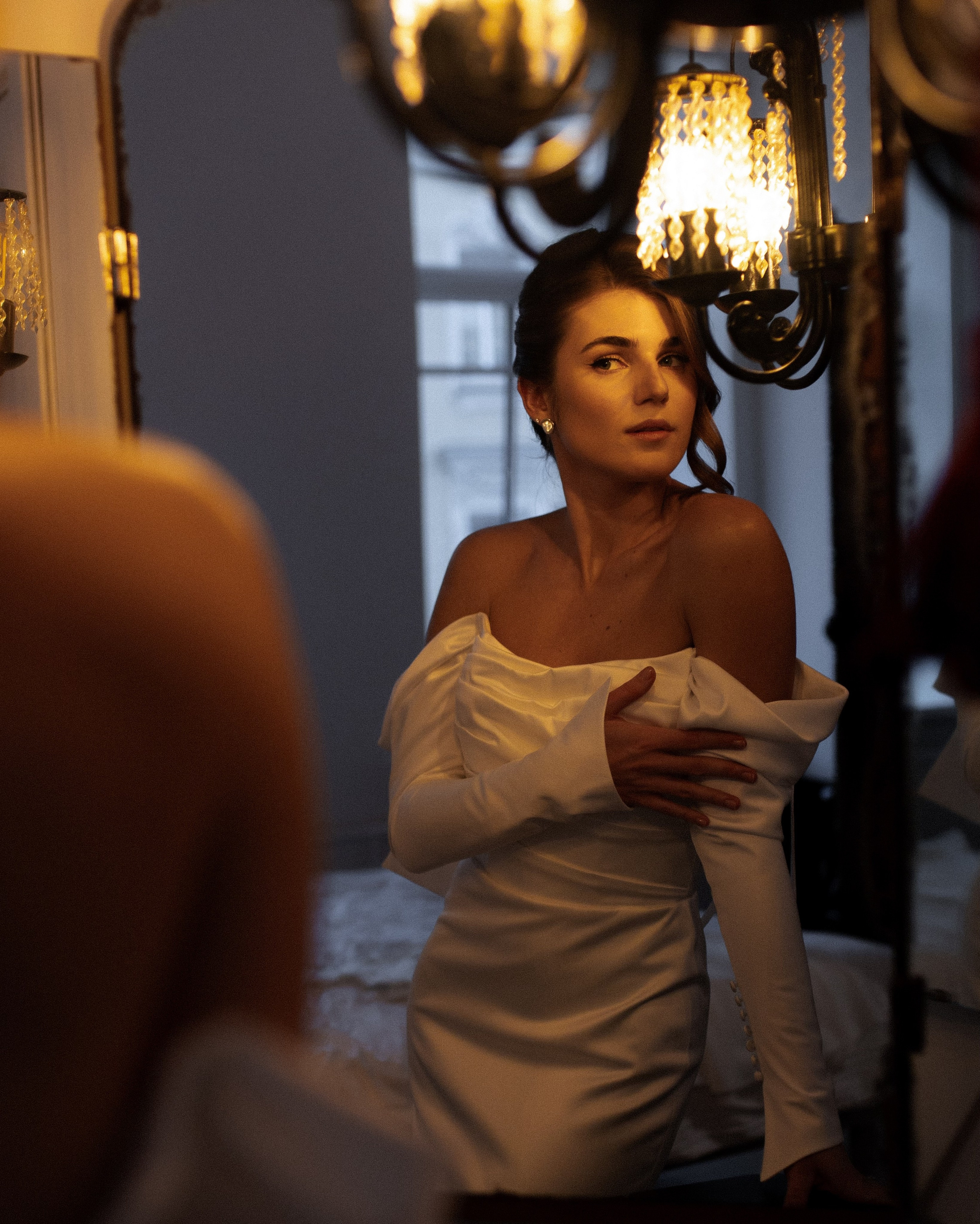 Ярослава и Максим. Свадебный и семейный фотограф Мария Князева в Санкт-Петербурге