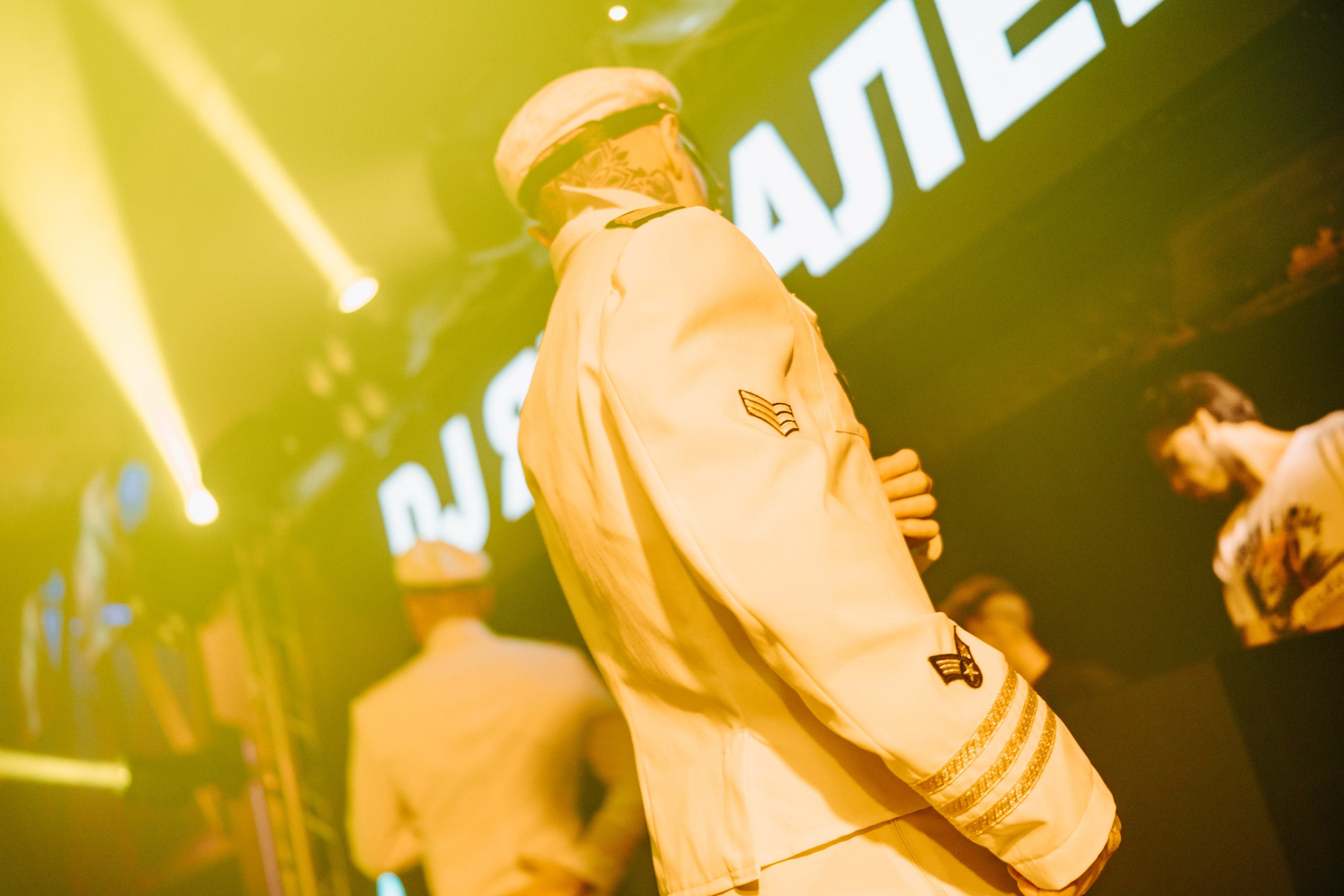 Клуб. Репортажный фотограф Санкт-Петербург