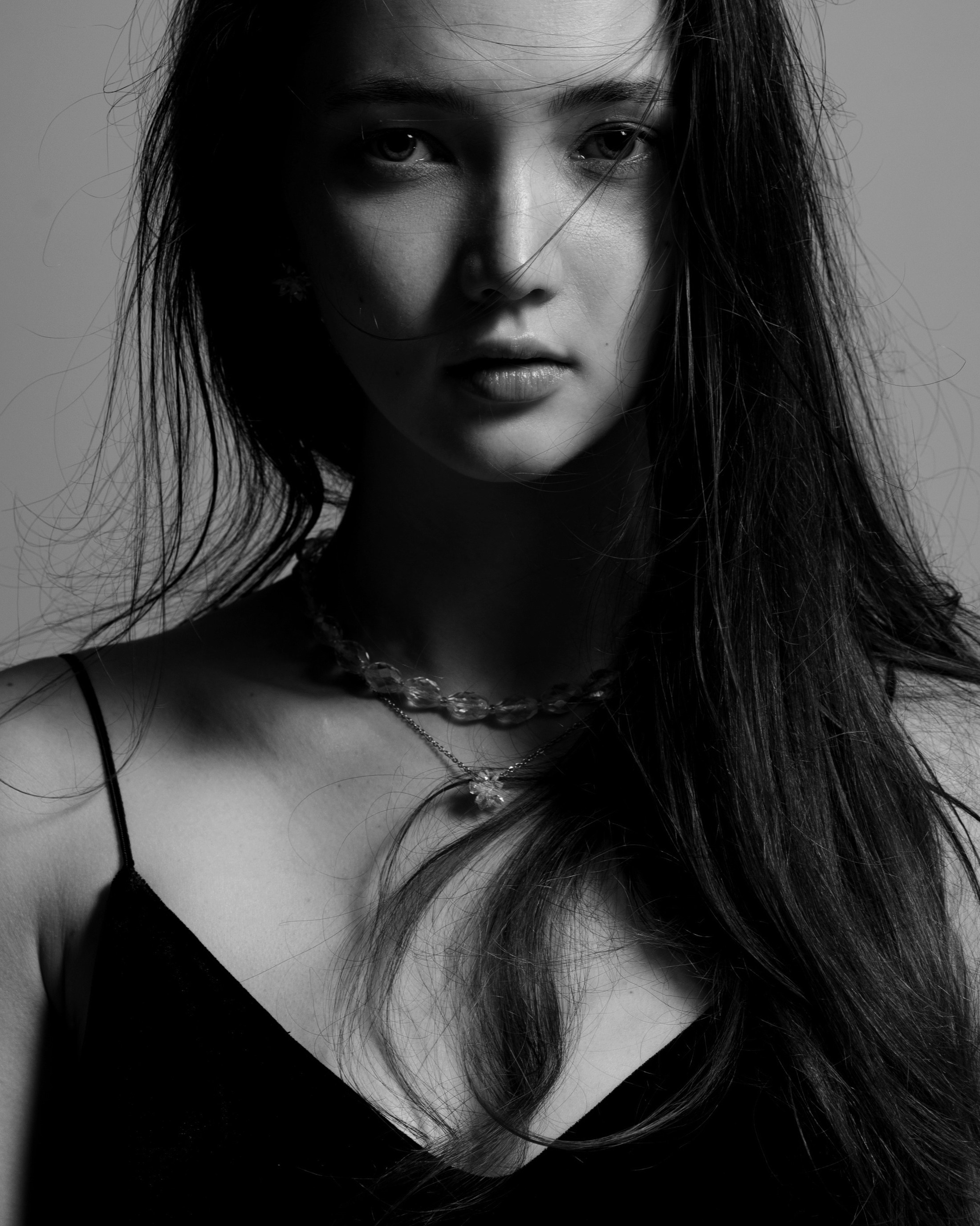 Красивая фотосессия для Казанской девушки