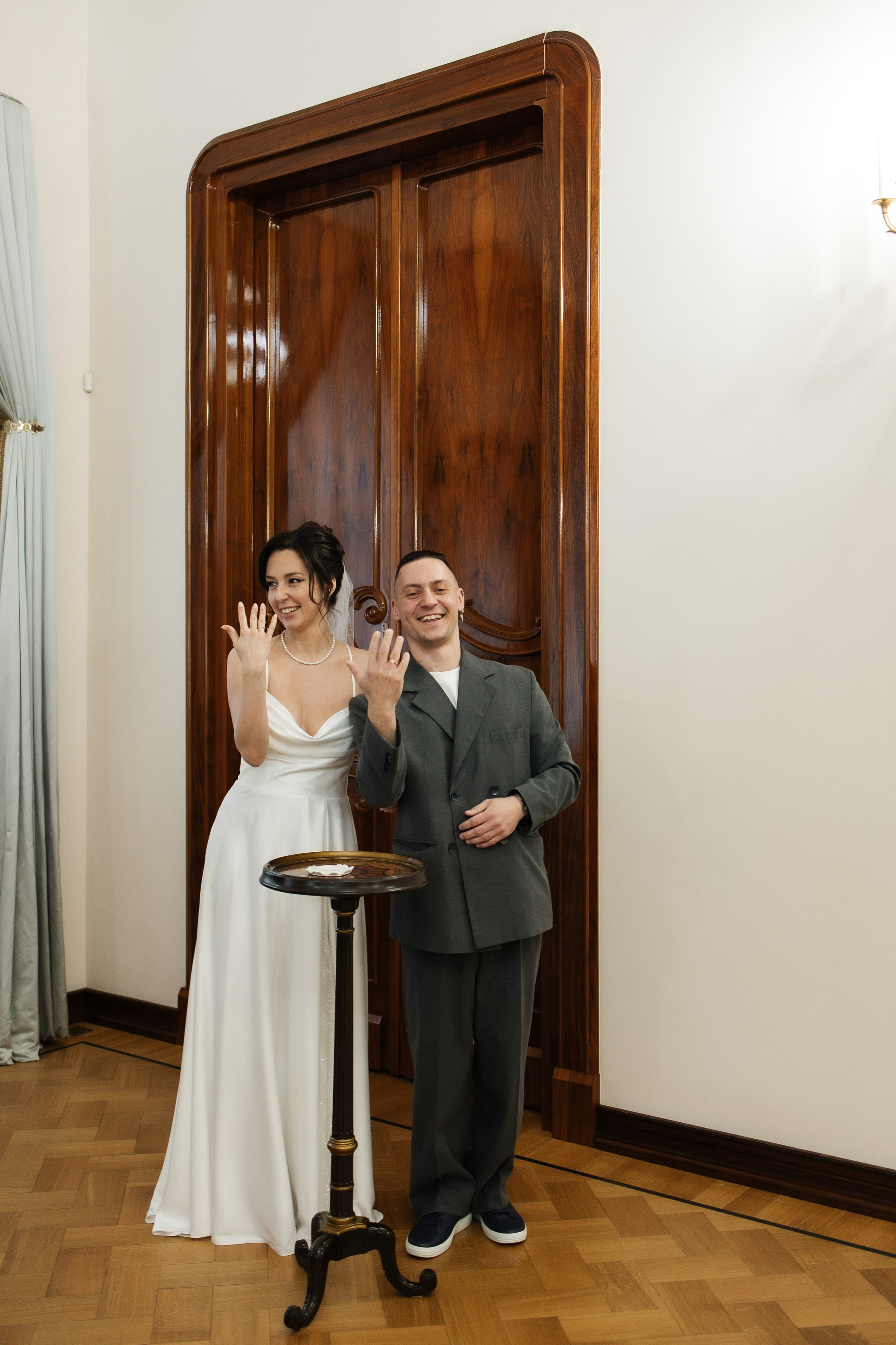 М. + А. Усадьба Зубовых + Movenpick Taganskaya. Семейный и lovestory фотограф в Москве Светлана Коняхина