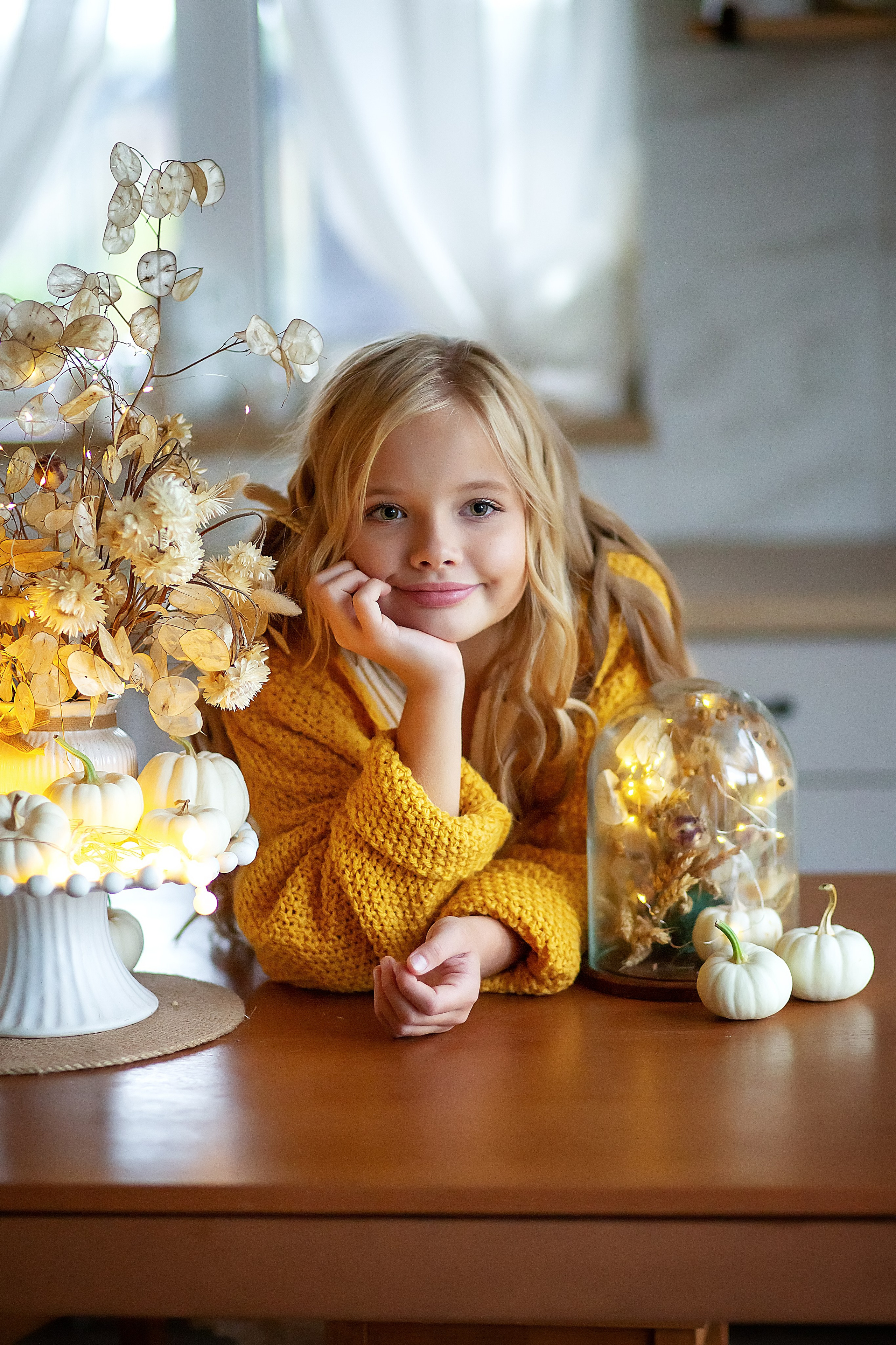Портрет. Детский и семейный фотограф в Москве и Моск. области Татьяна Минаева