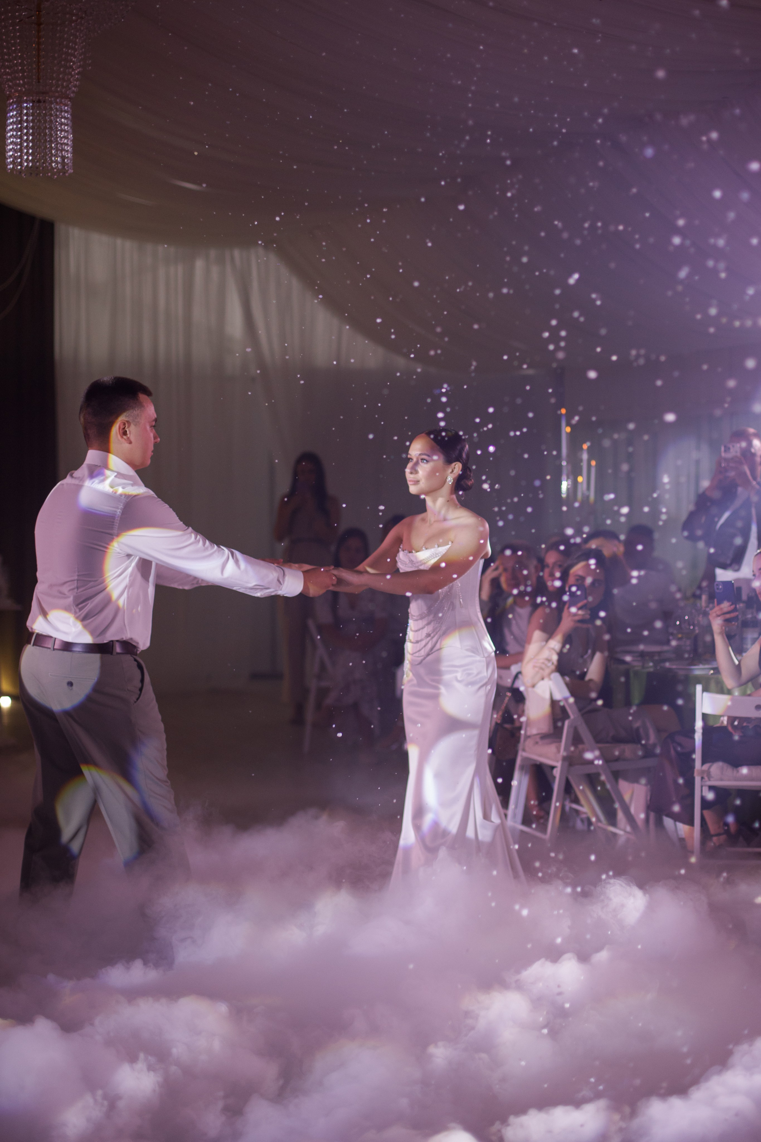 Юля + Андрей. Свадебный фотограф Наташа Анисенко