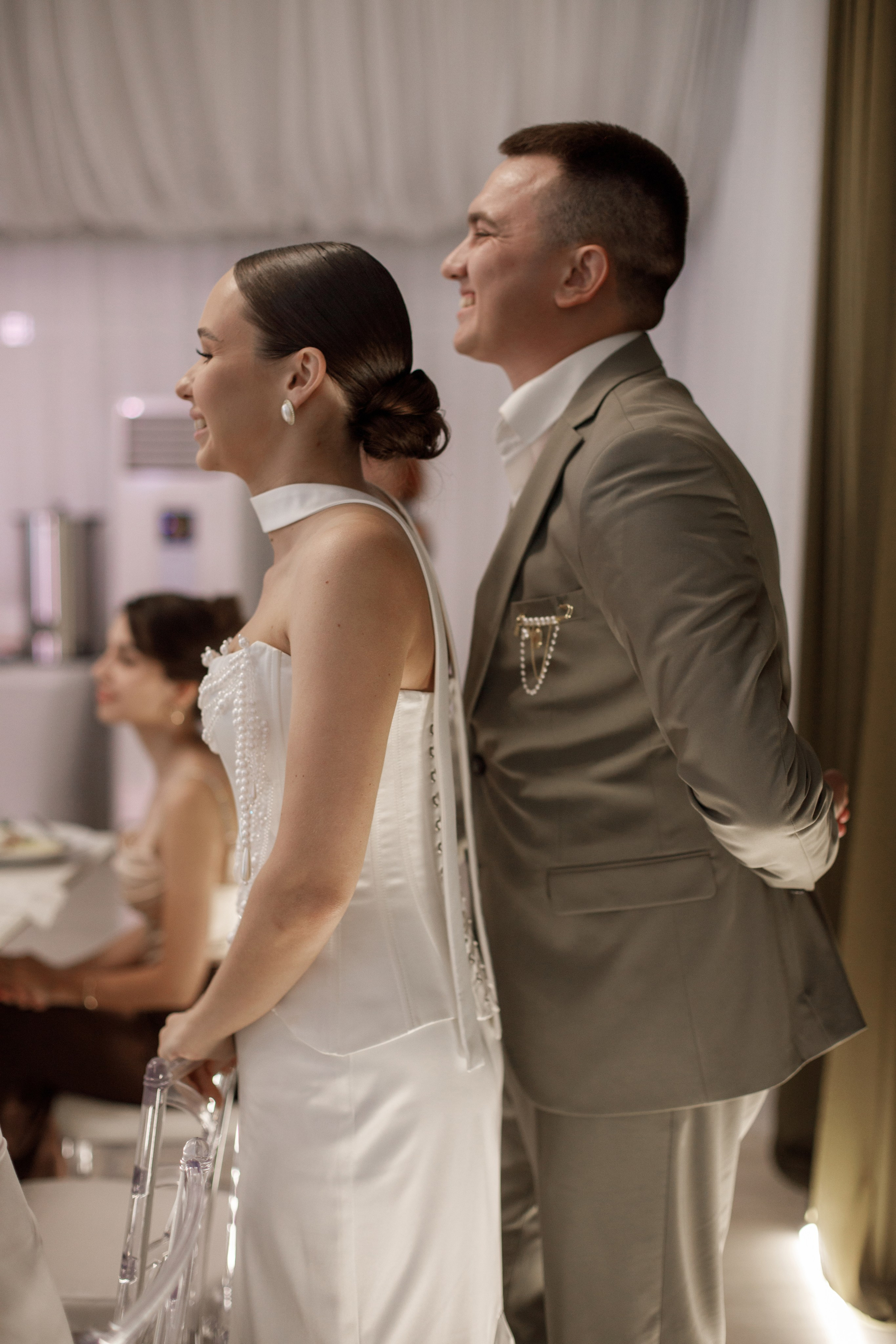 Юля + Андрей. Свадебный фотограф Наташа Анисенко