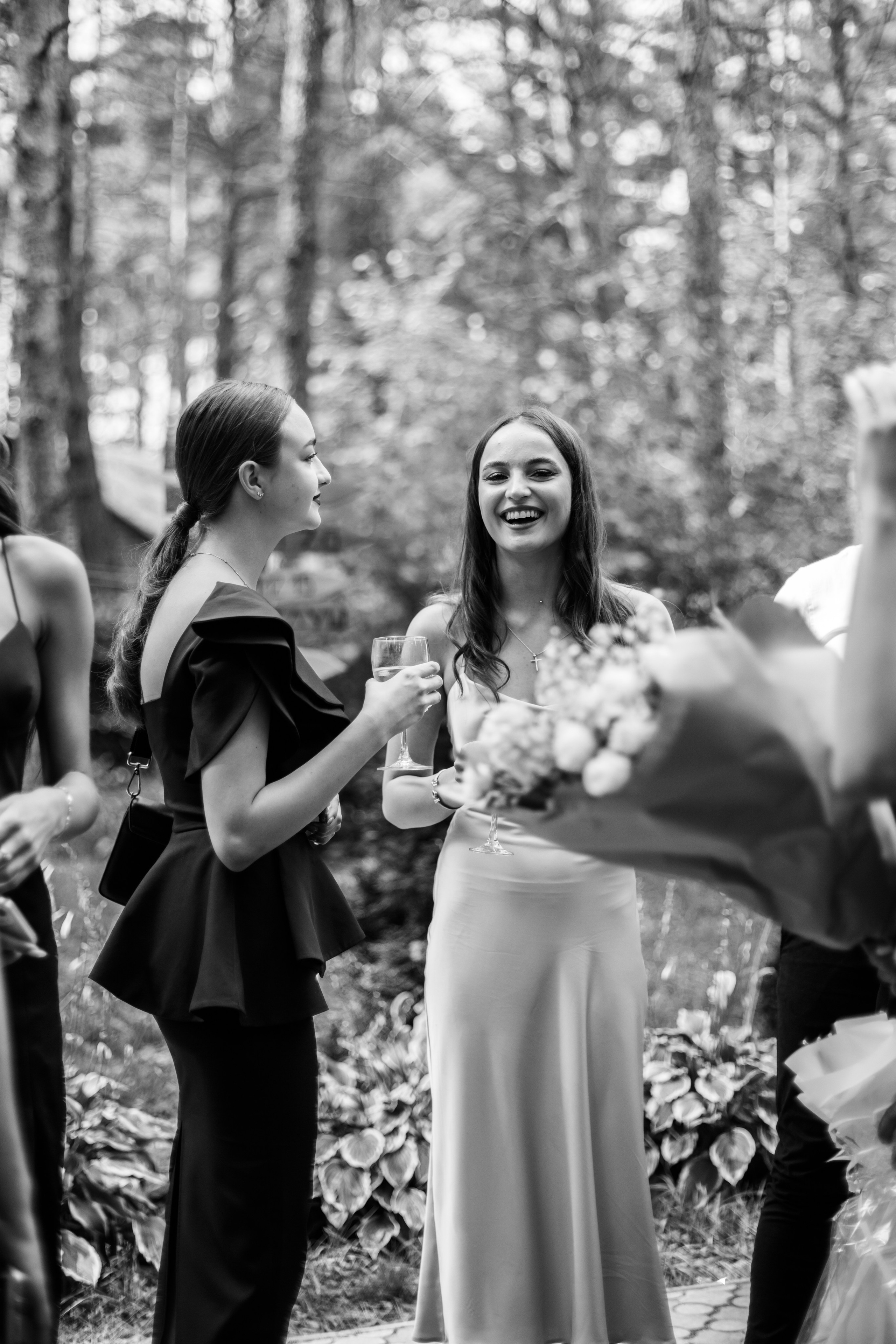 Екатерина + Даниил. Свадебный фотограф Наташа Анисенко