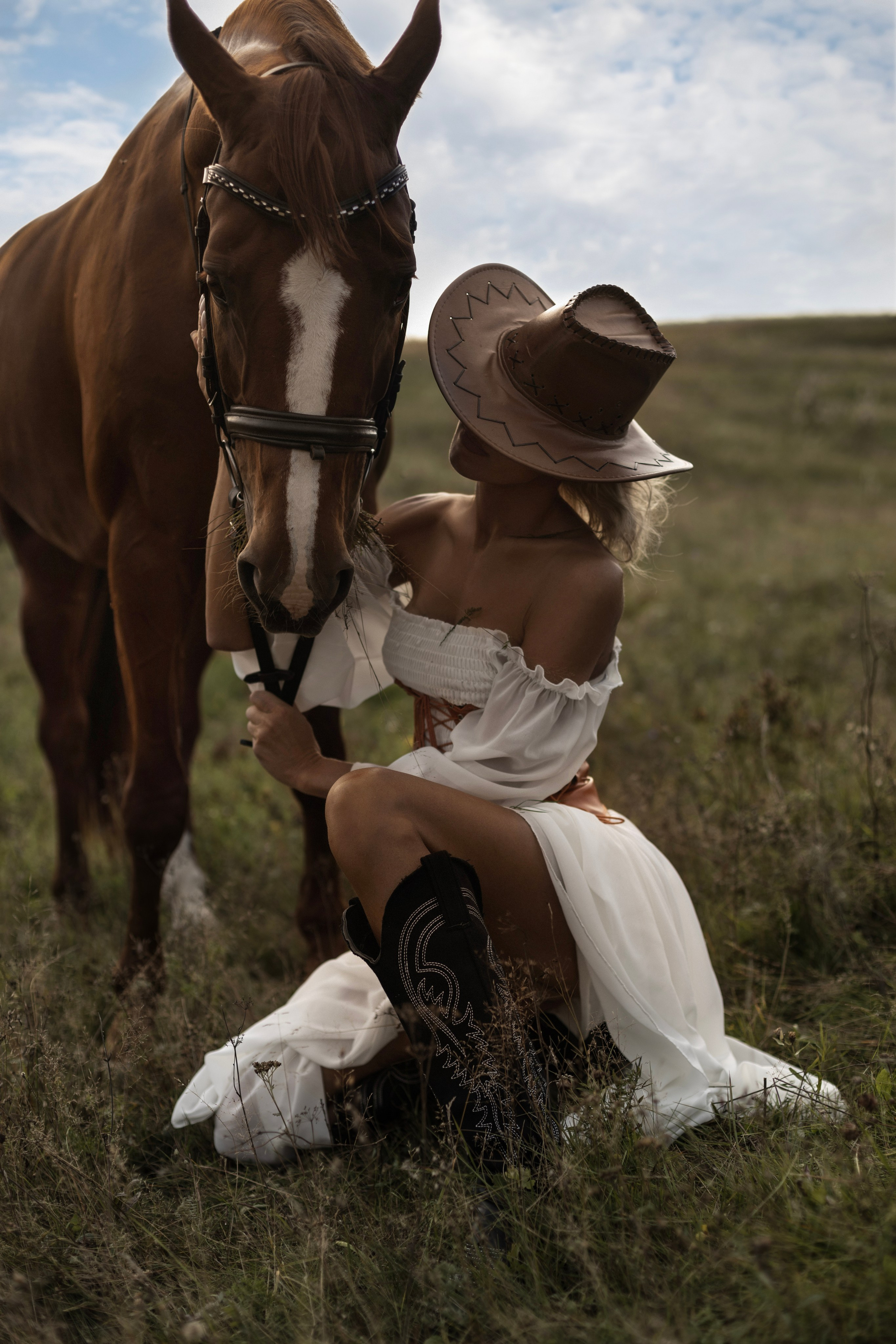 Женский фотограф в Санкт-Петербурге, Москве и весь мир Алёна Мамаева