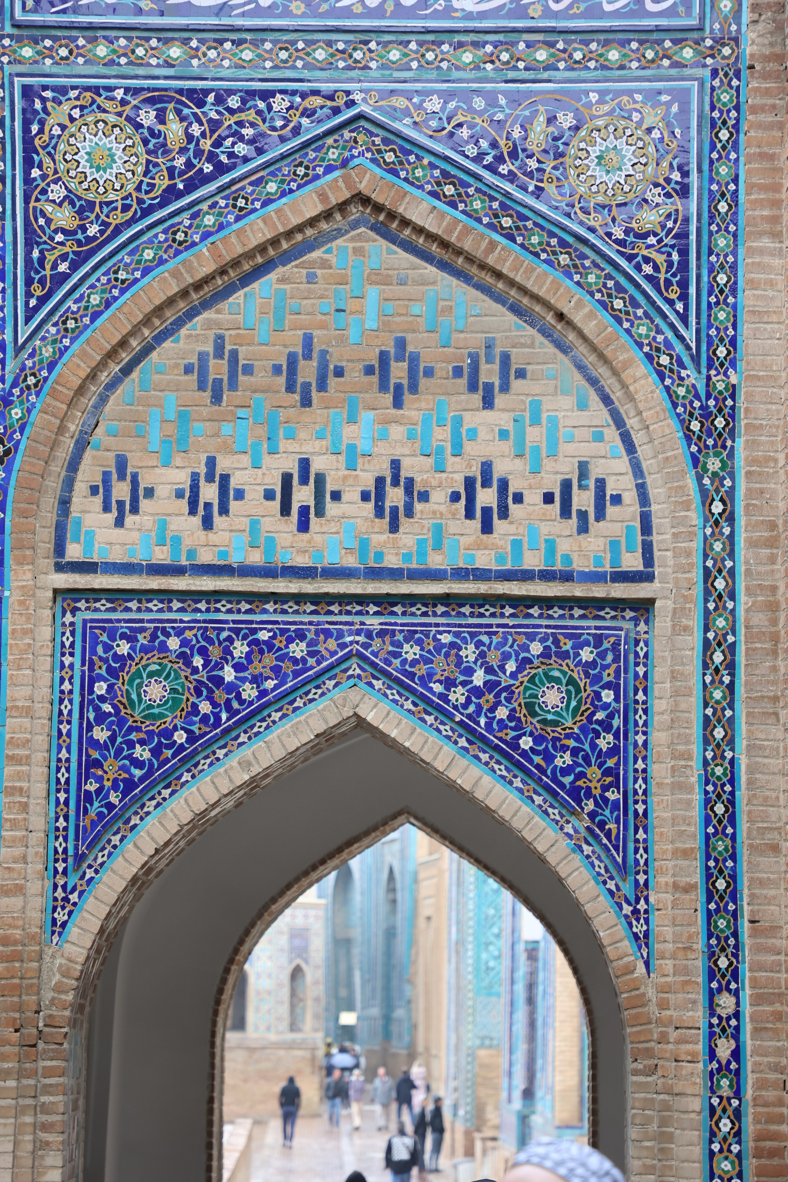 Samarkand, Uzbekistan. Andrey Filippov Photographer