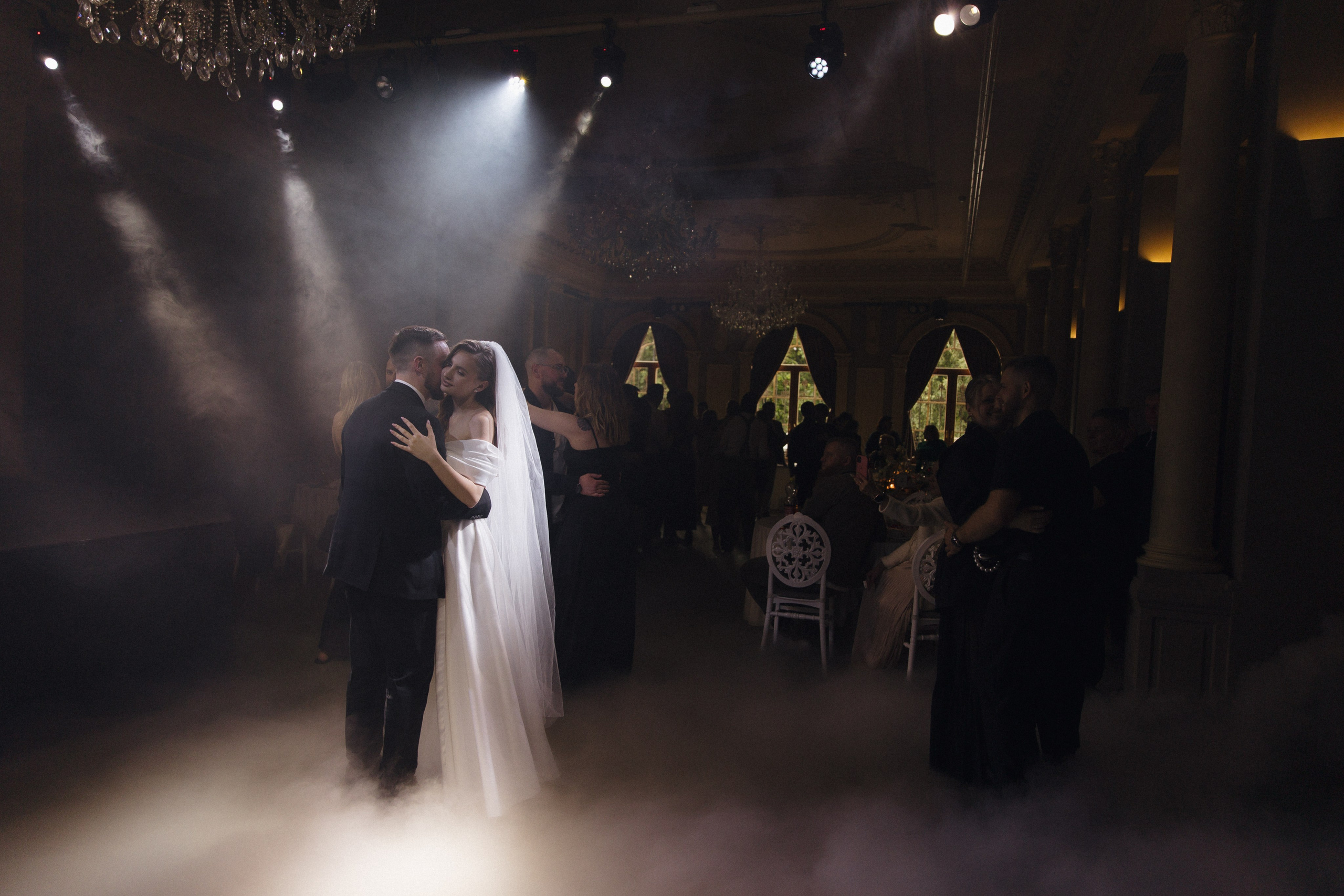 Свадьбы. Свадебный фотограф Волгоград | Тарасова Светлана