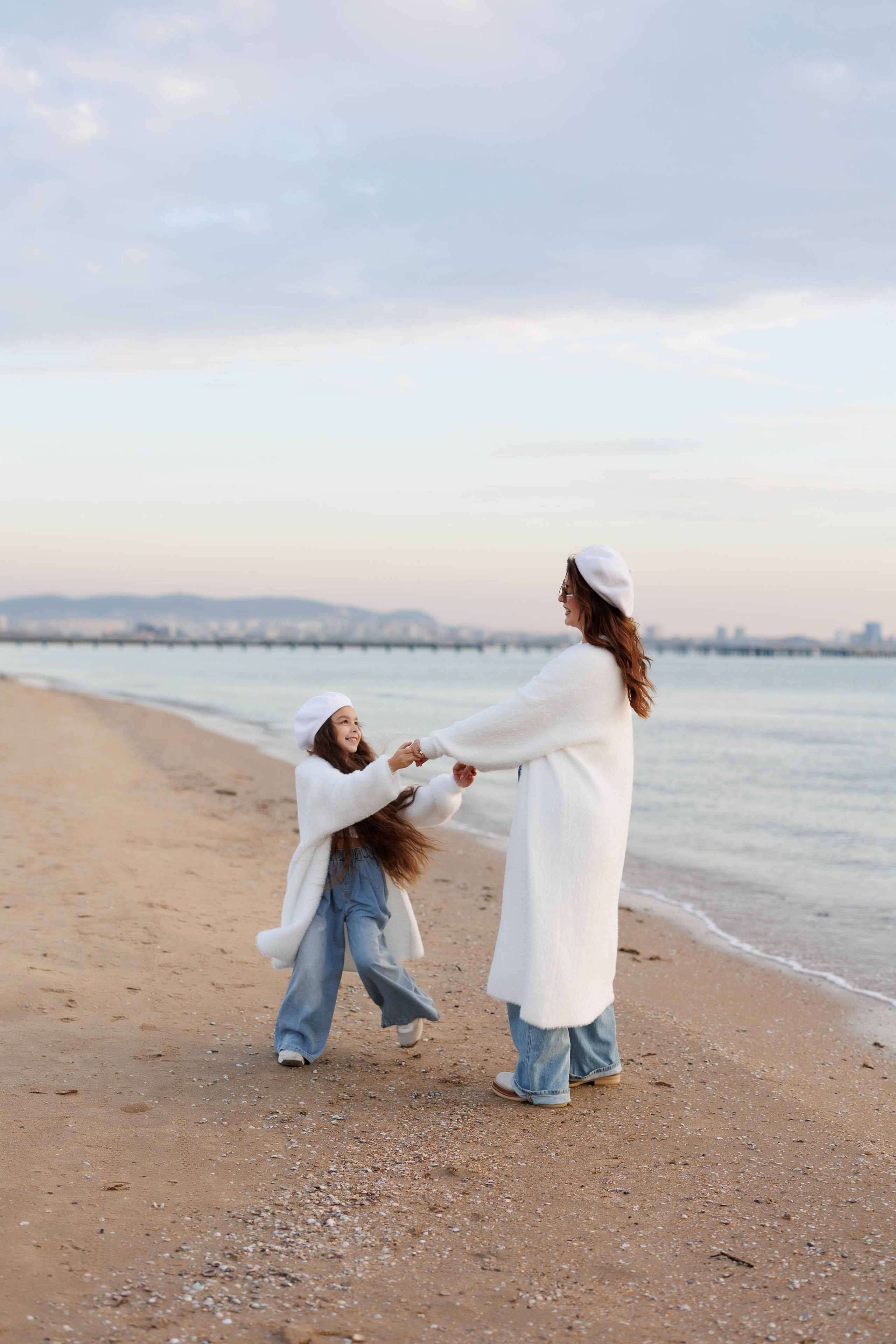 Море. Аксанна Аракелян