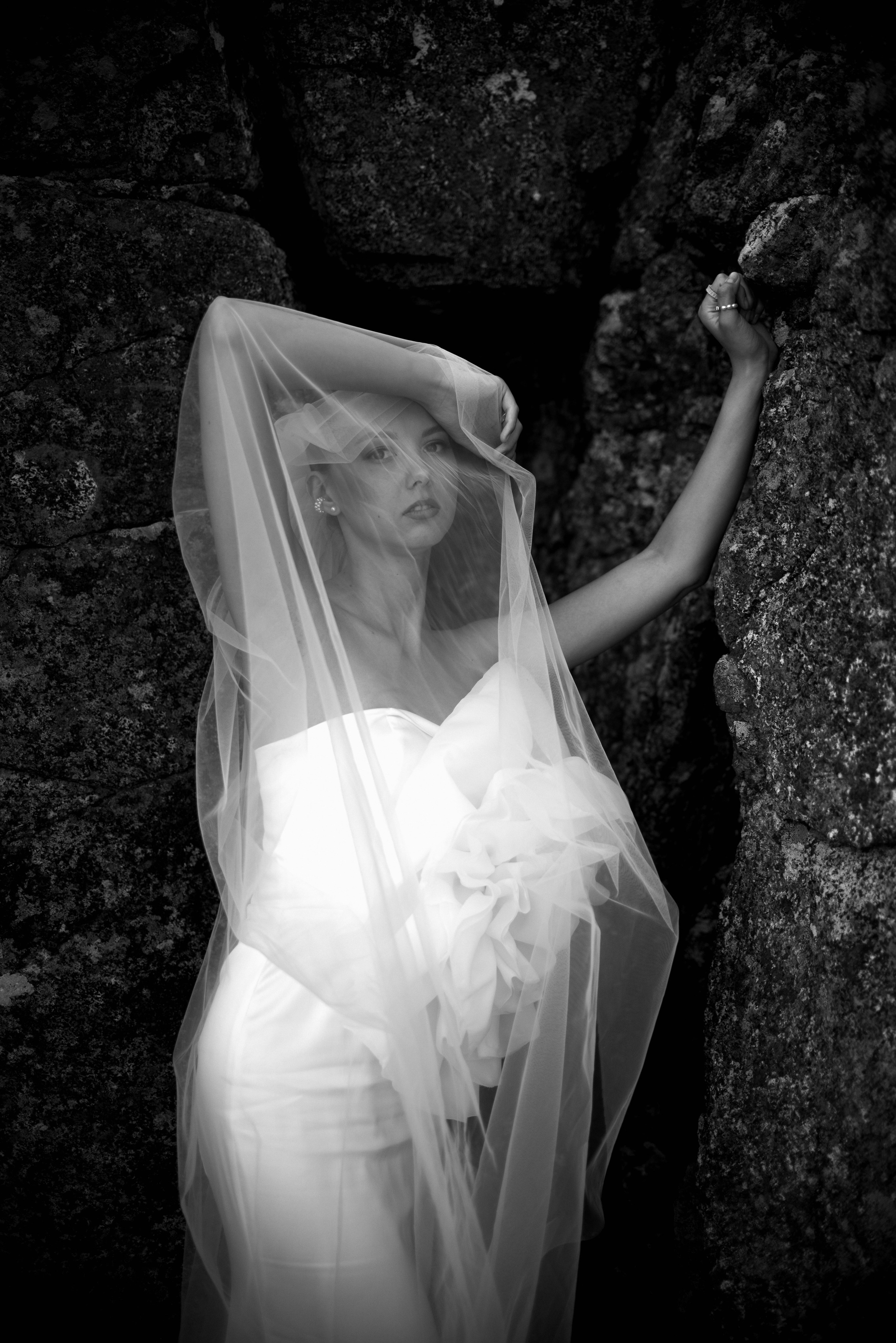 Анна и Роман. Фотограф Галина Рагозина