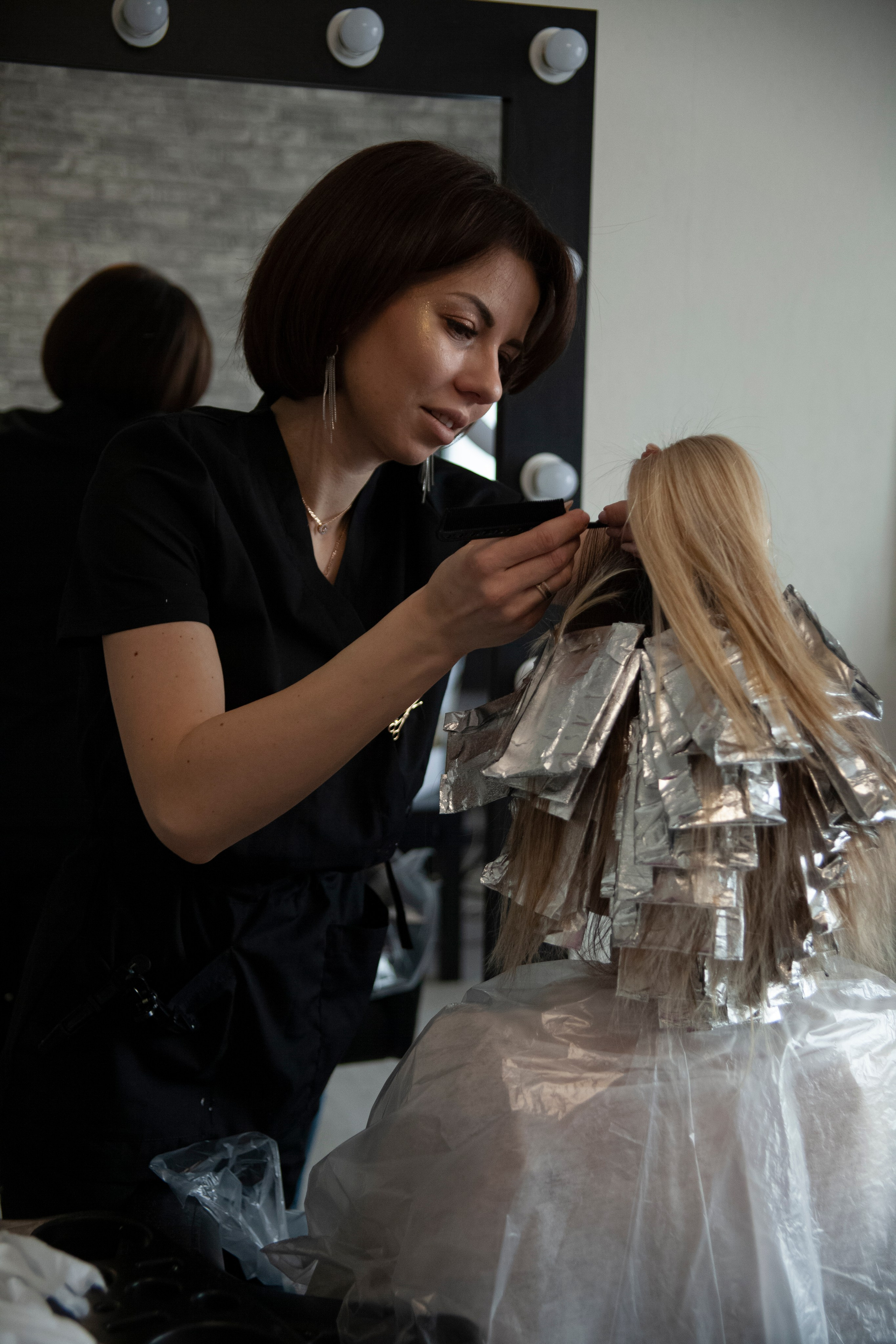 Виолетта. Фотограф в Москве и Истре