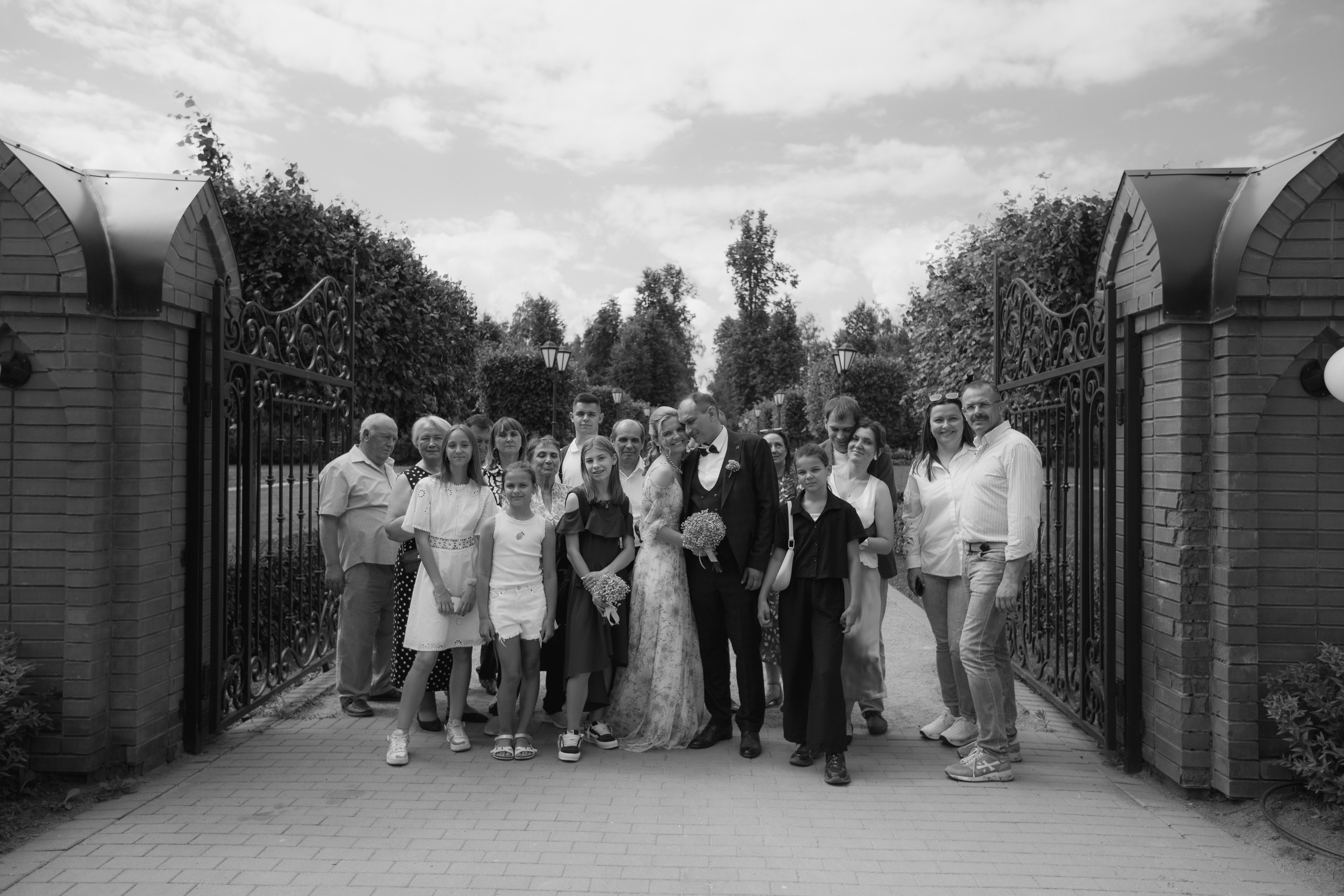 Виктор и Ирина. Свадебный и контент фотограф в Белгороде Ярослав Гаврилейченко