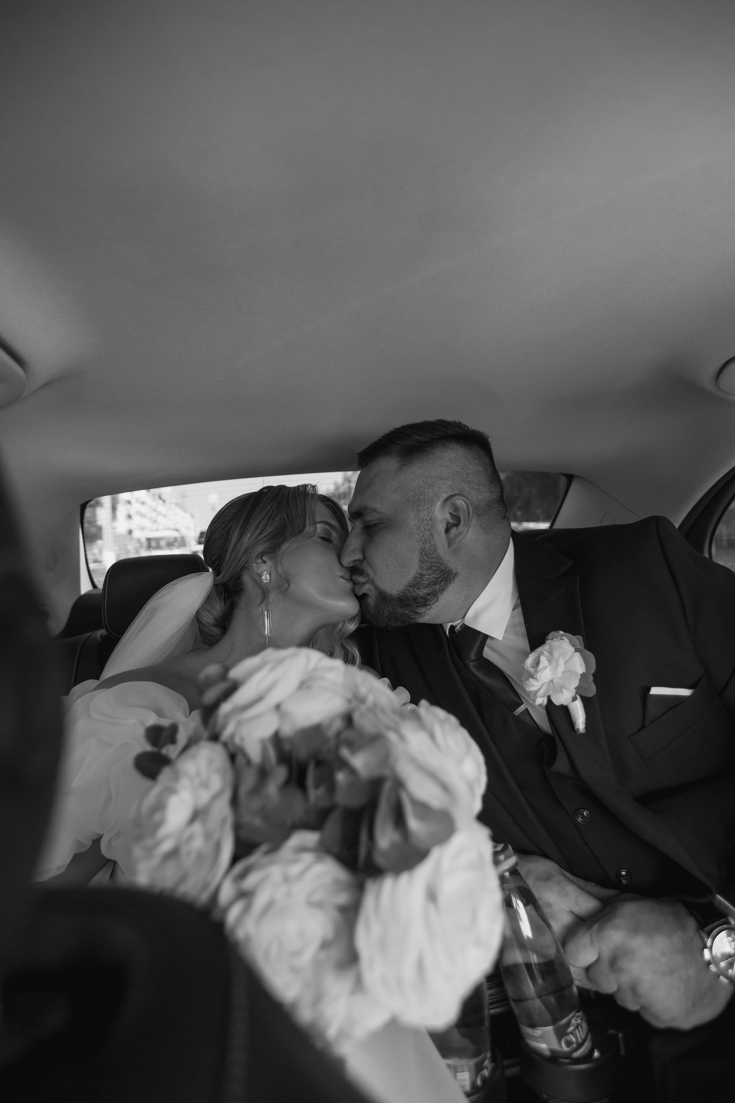 Юлия и Игорь. Свадебный и контент фотограф в Белгороде Ярослав Гаврилейченко