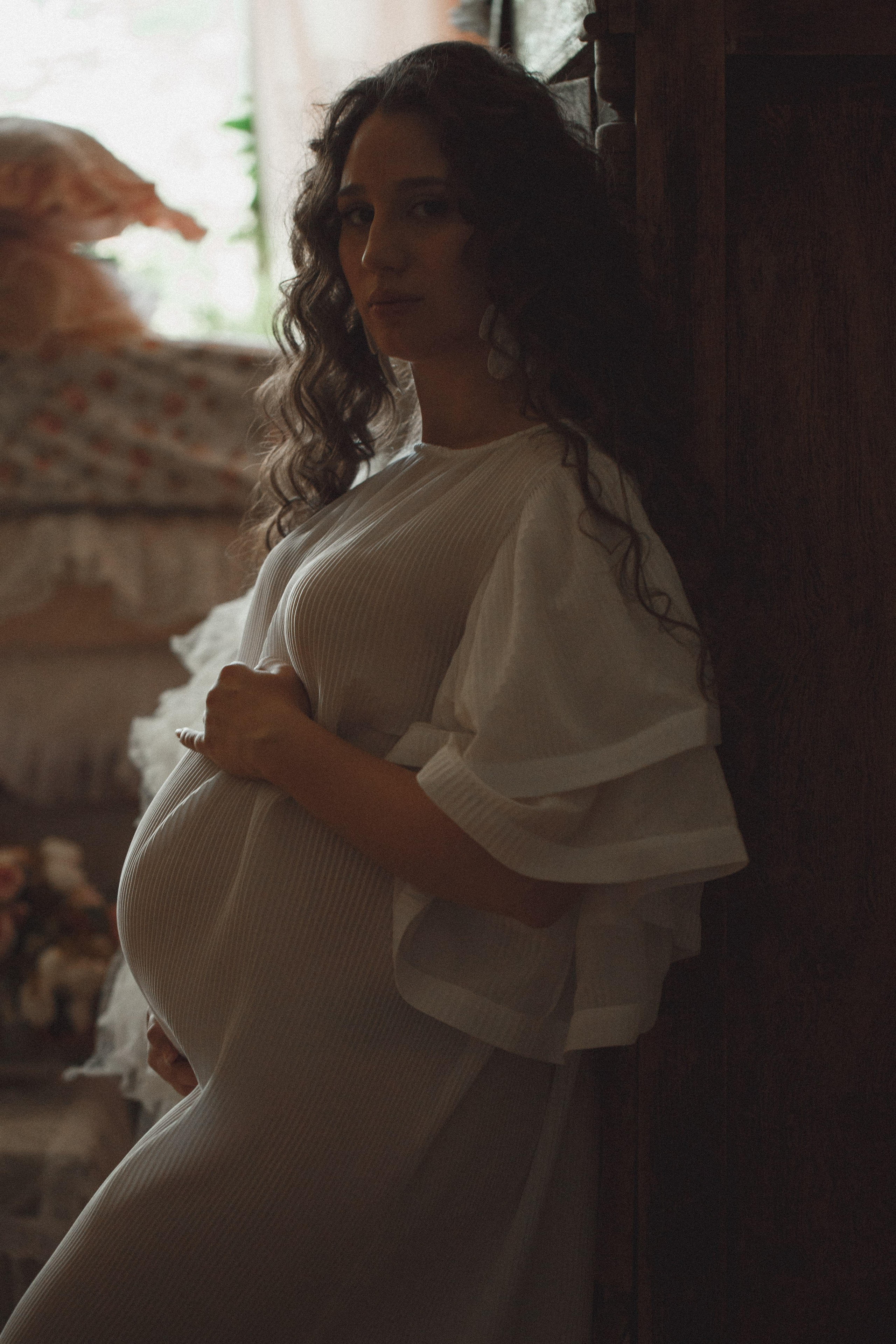 Беременность. Свадебный и контент фотограф в Белгороде Ярослав Гаврилейченко