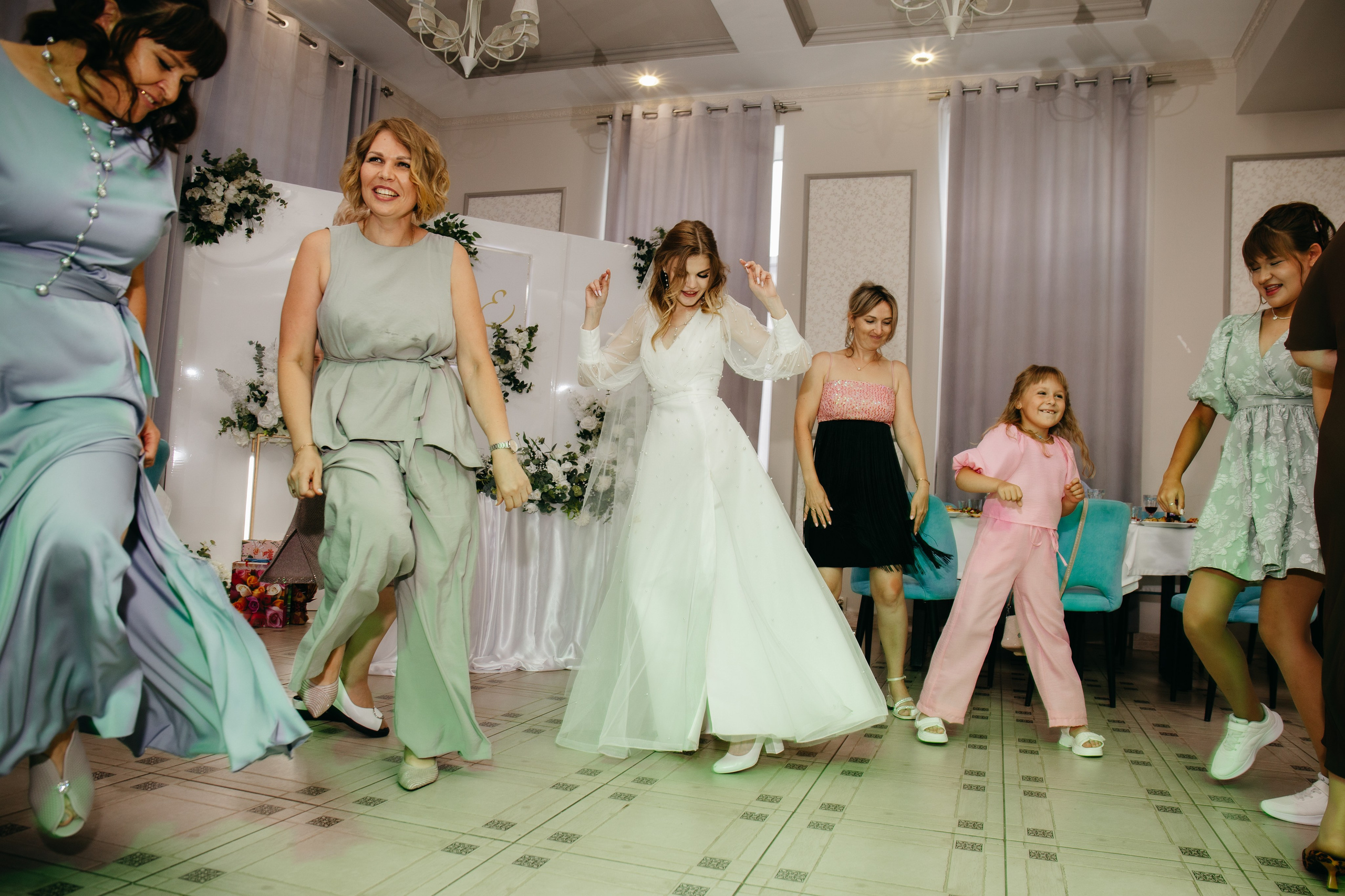 Кирилл и Екатерина. Свадебный и женский фотограф