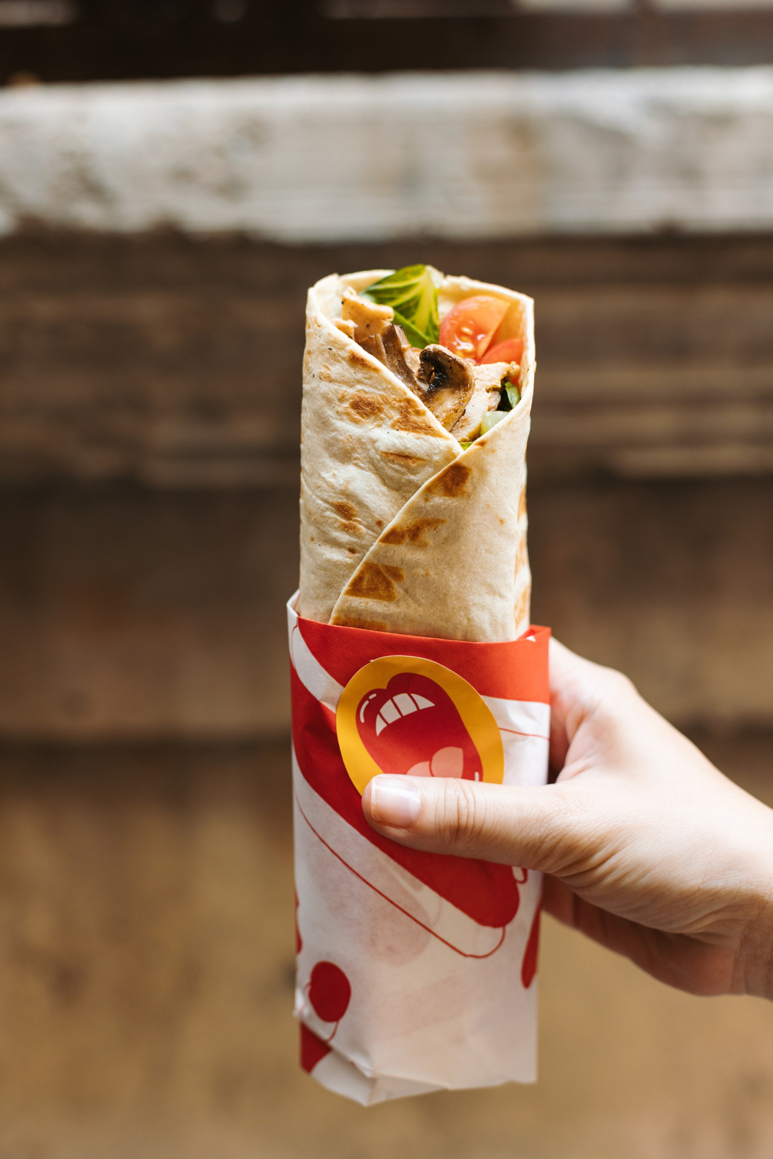 Shaurma Djan. Фотограф на Юге России