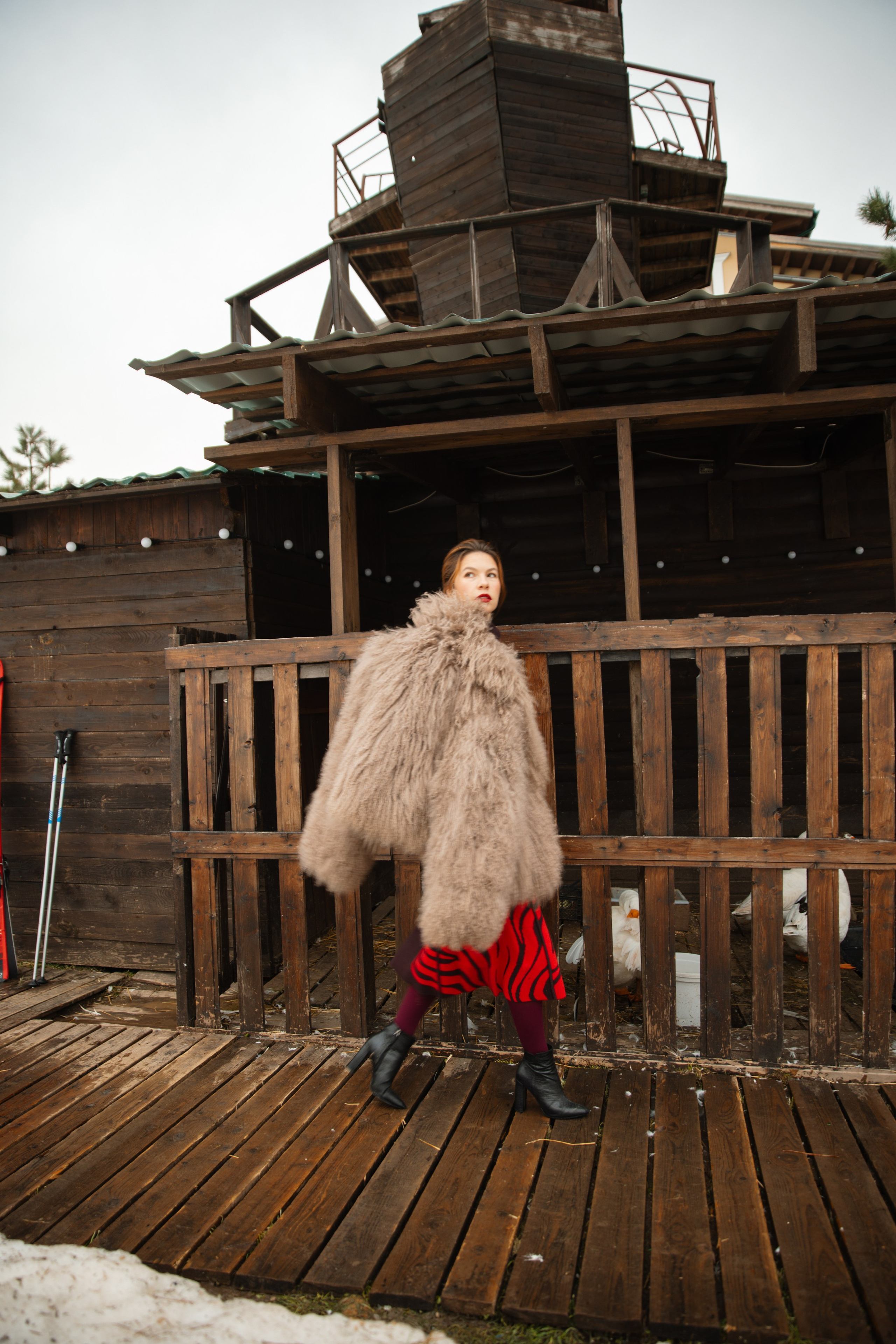 Helen. Фотограф на Юге России