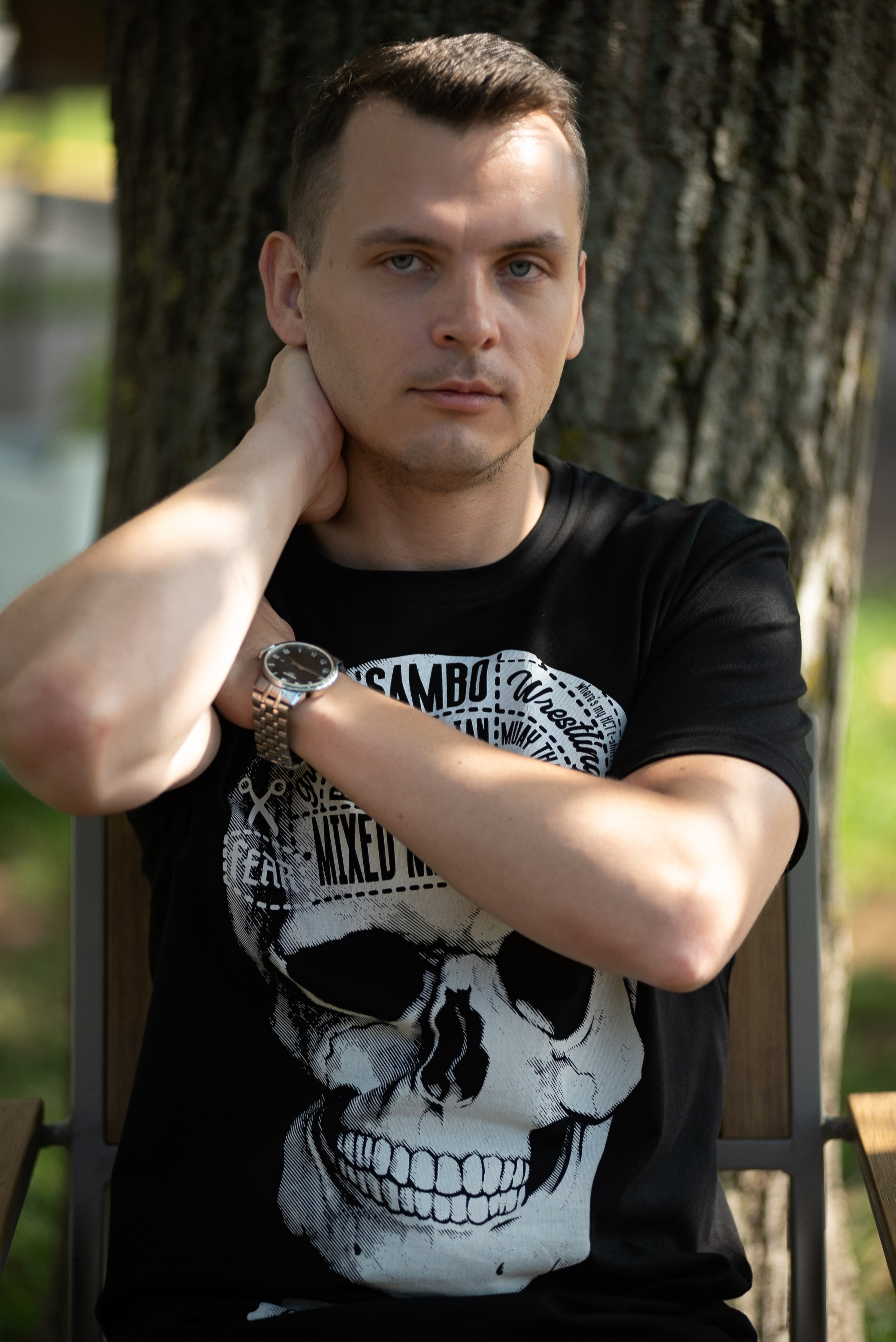 Портреты. Фотограф для маркет плэйсов и портретный фотограф Балакирев Дмитрий москва