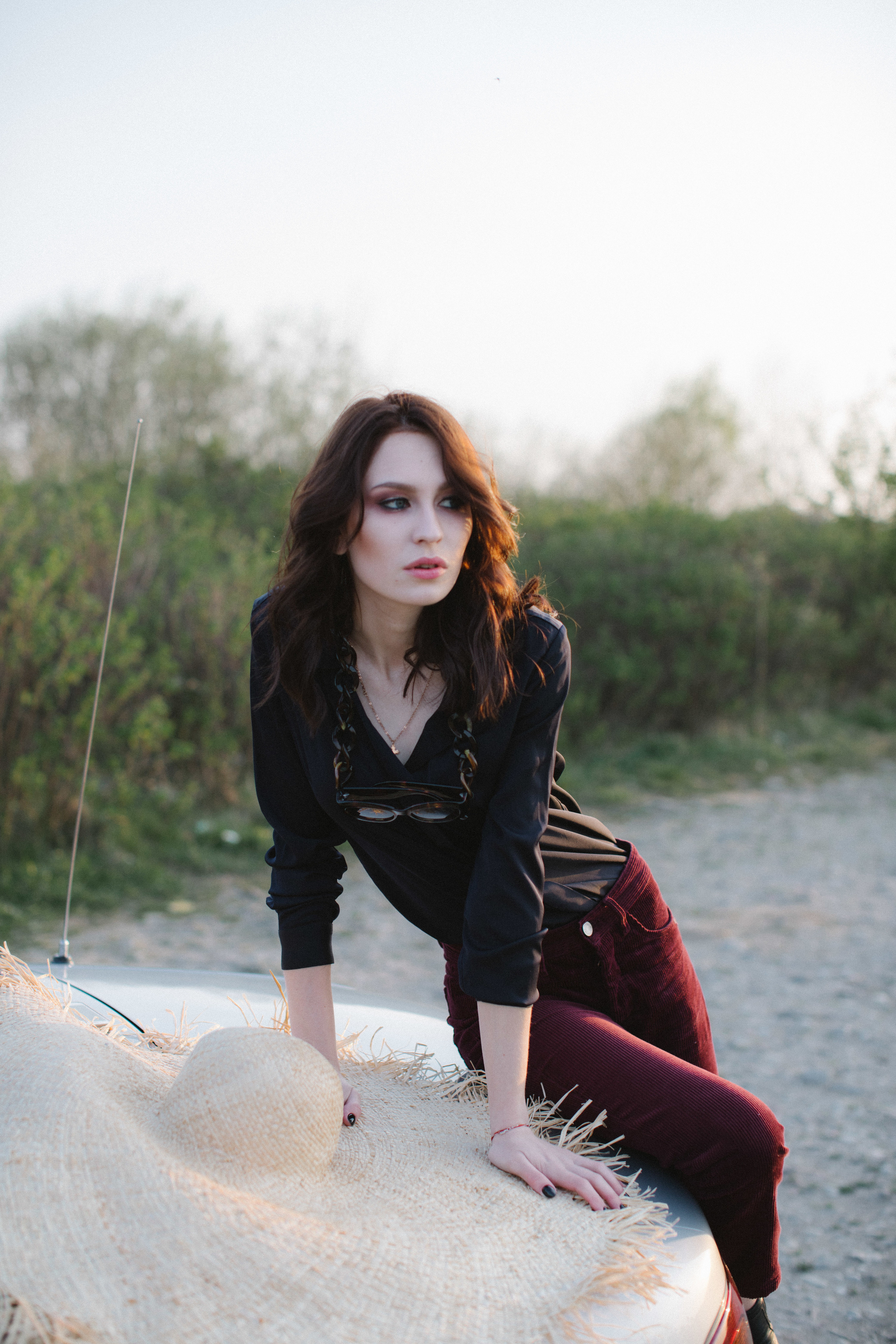 Работы выпускницы фотошколы «Гелиос» фотографа Кристины Поповой. Фото школа, обучение фотографии в Калининграде