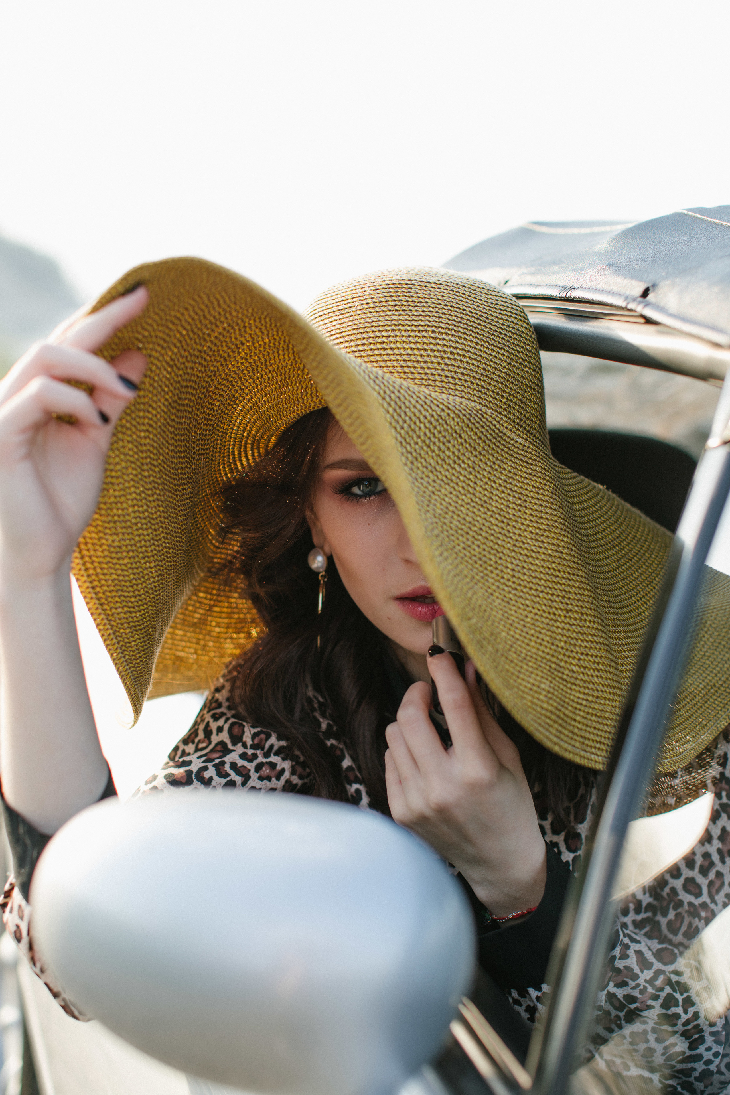 Работы выпускницы фотошколы «Гелиос» фотографа Кристины Поповой. Фото школа, обучение фотографии в Калининграде