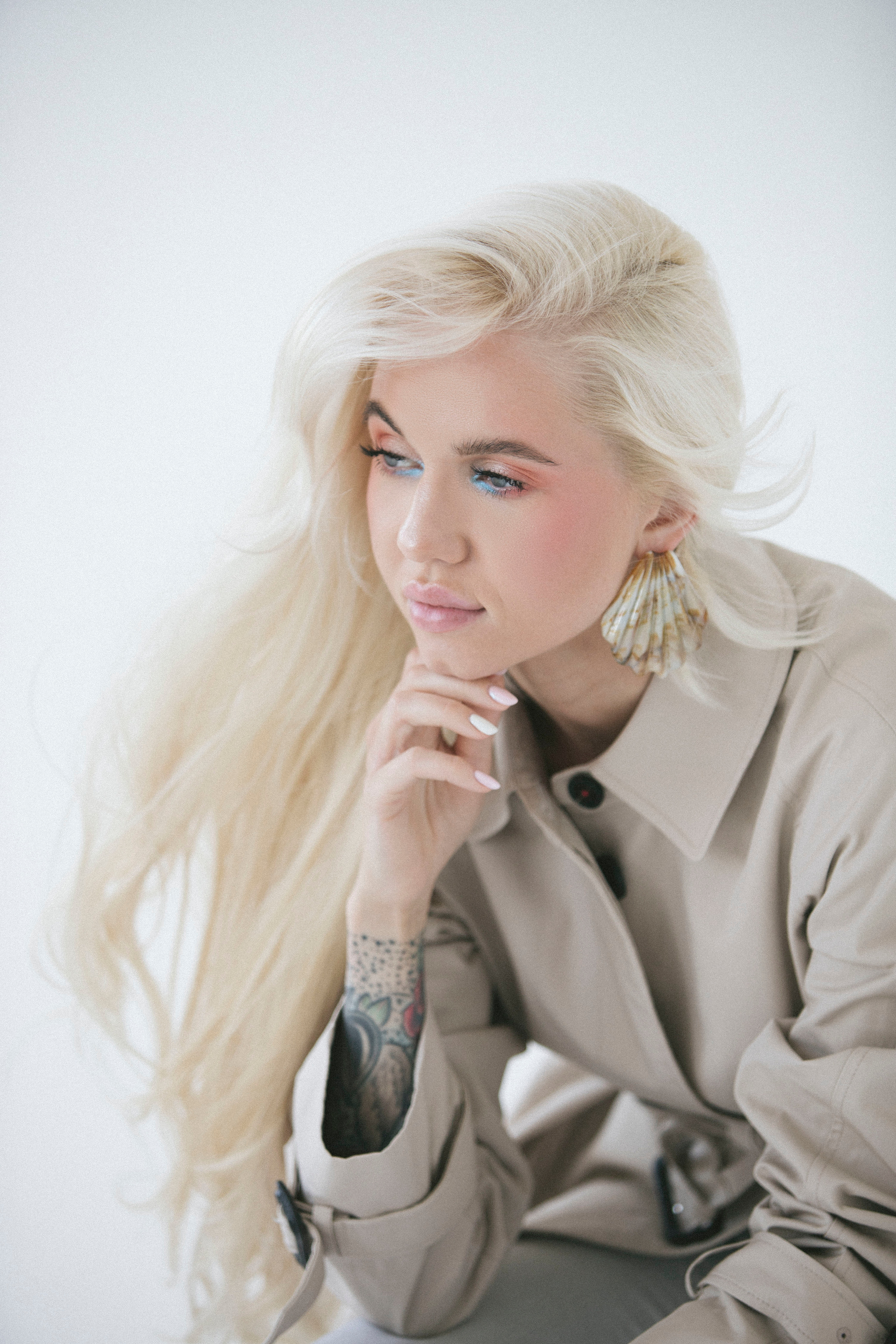 Работы выпускницы фотошколы «Гелиос» фотографа Кристины Поповой. Фото школа, обучение фотографии в Калининграде