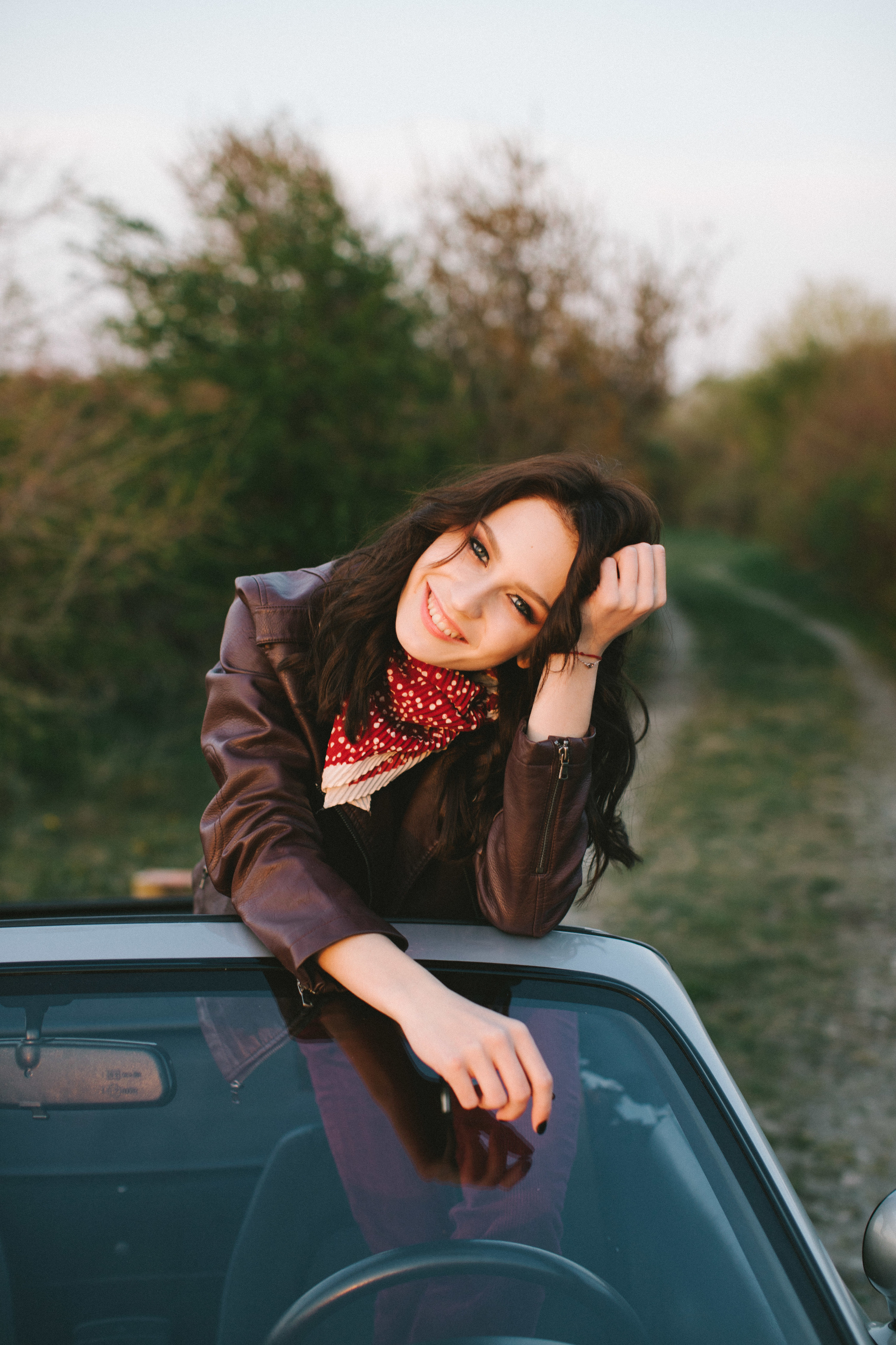 Работы выпускницы фотошколы «Гелиос» фотографа Кристины Поповой. Фото школа, обучение фотографии в Калининграде