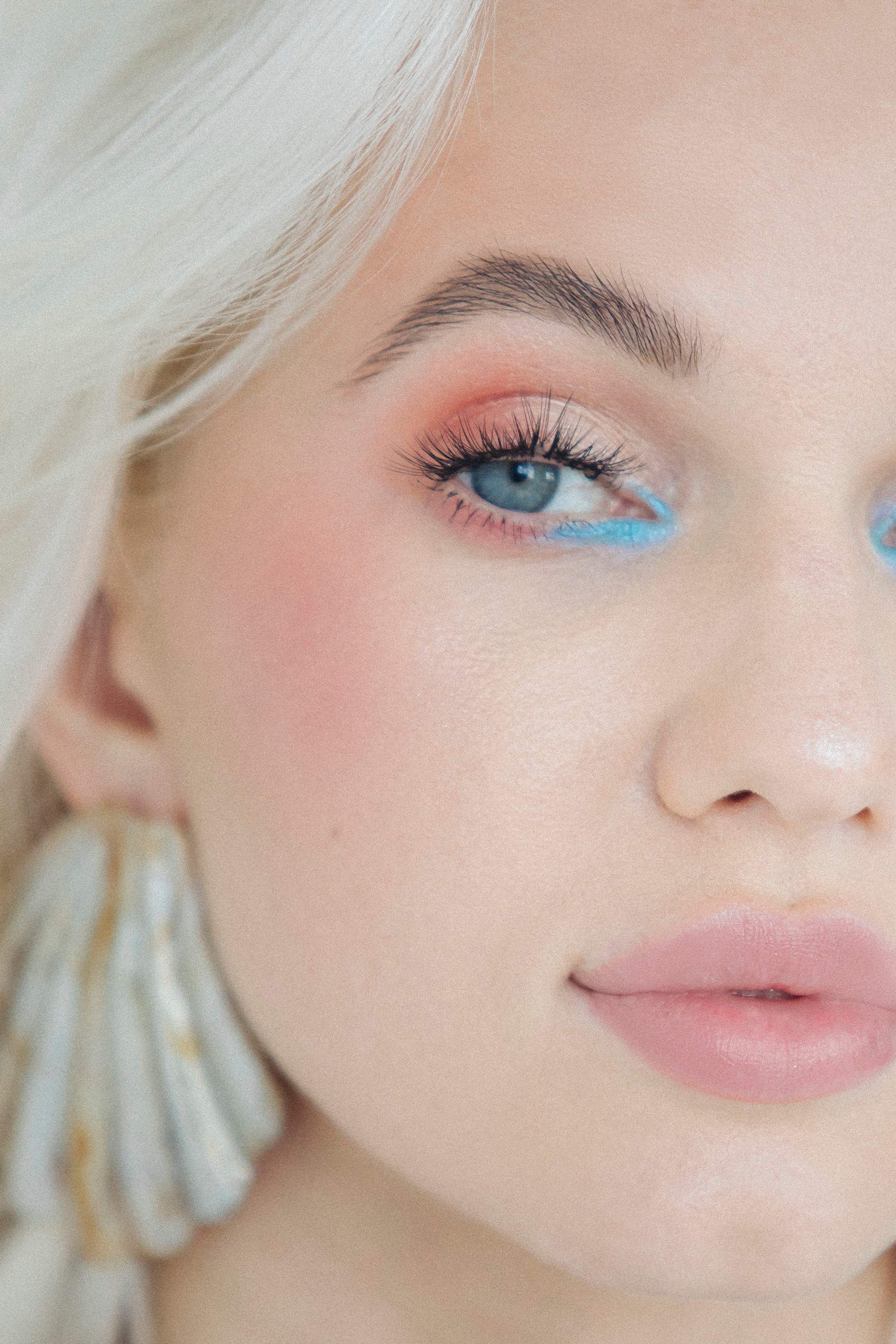 Работы выпускницы фотошколы «Гелиос» фотографа Кристины Поповой. Фото школа, обучение фотографии в Калининграде