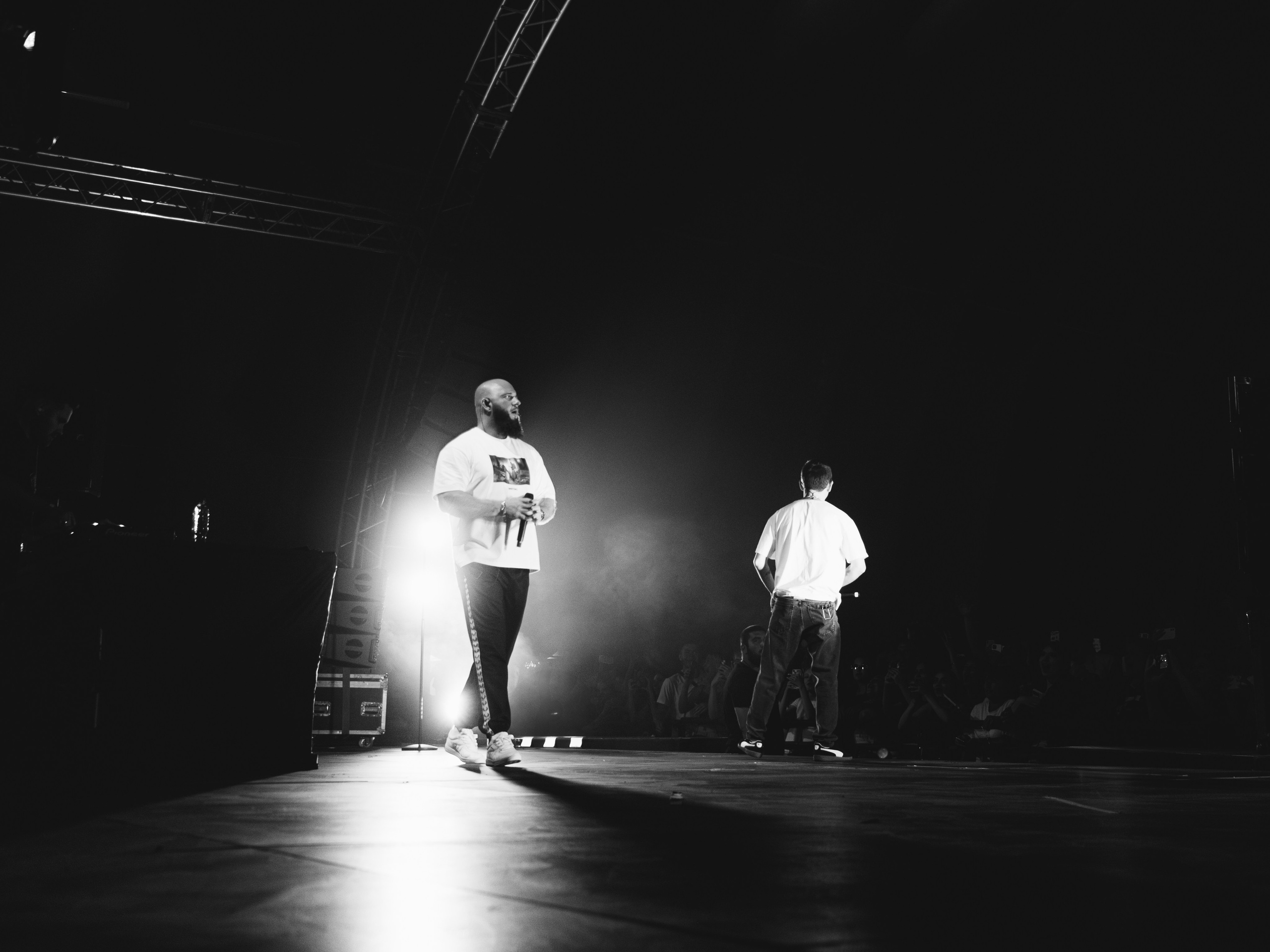 Каспийский груз | Кроп Арена | 15.06. Royal Shirali