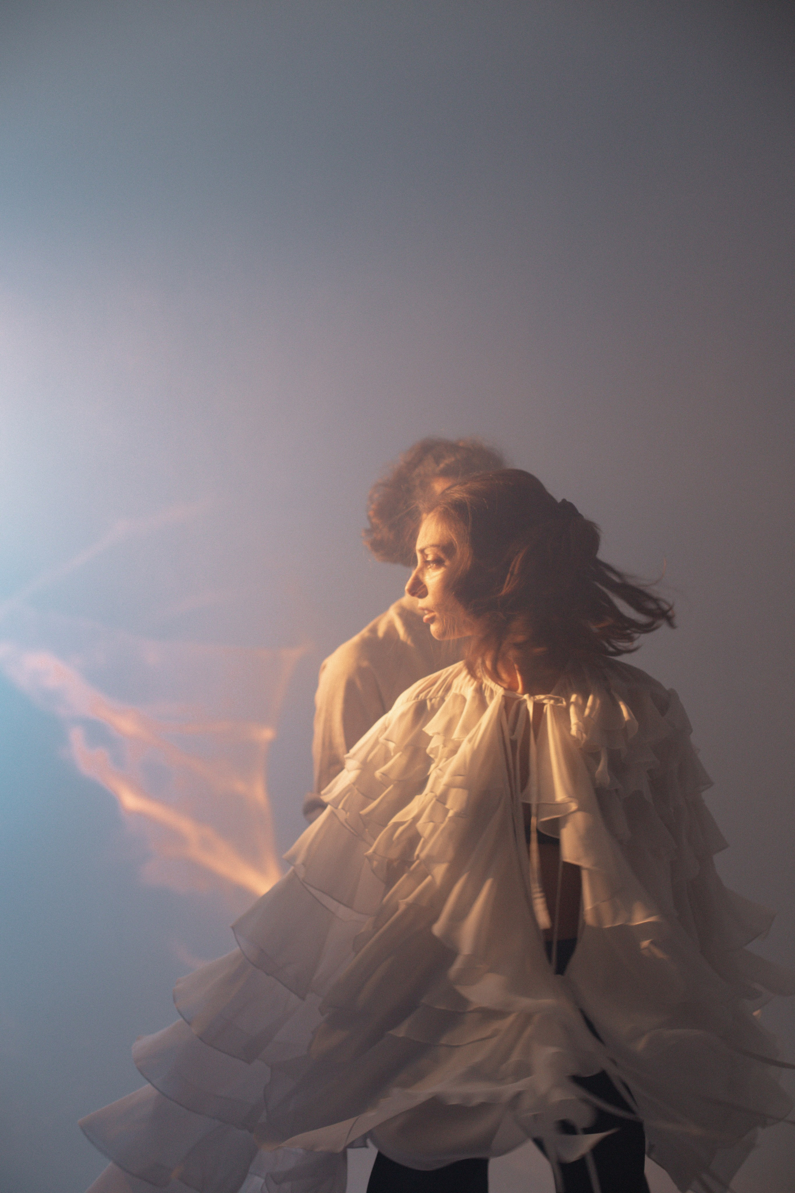 Натали и Артем. Фотограф в Санкт-Петербурге Дарья Заплитная