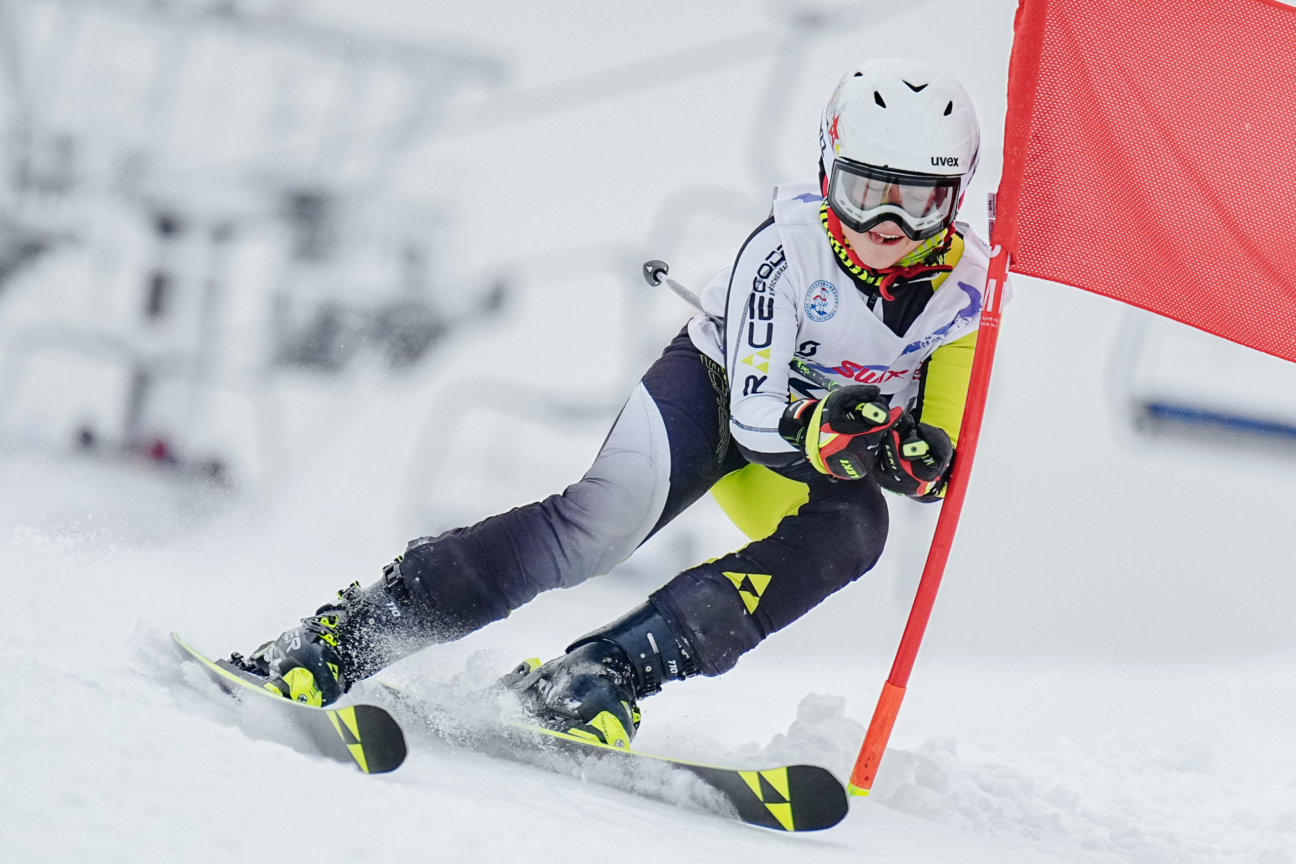 2026.01.15 | Первенство ЦФО. GS U13, U14. Фотограф Студитский Евгений