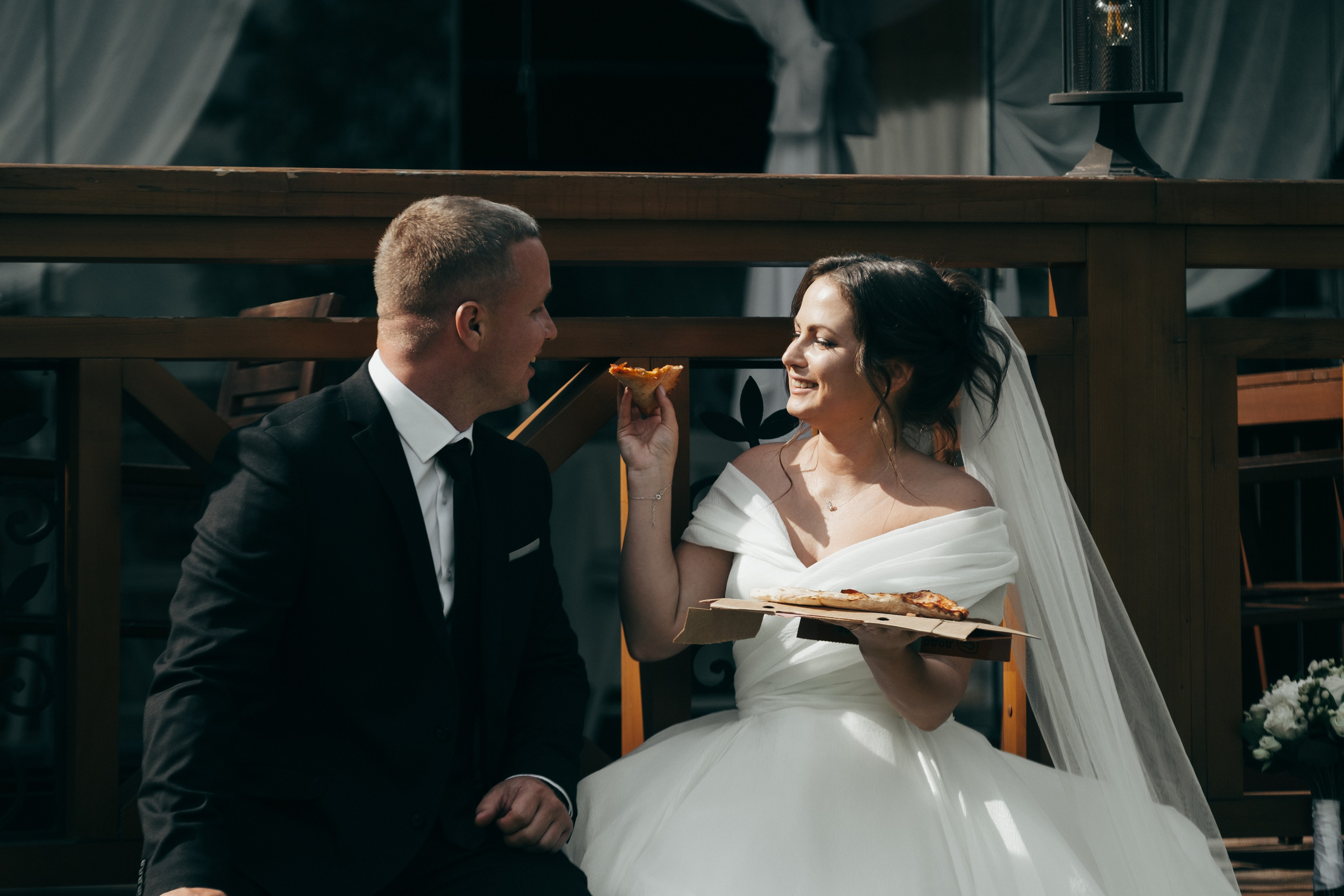 Алексей и Линда. Свадебный и репортажной фотограф Денис Ожигин в Краснодаре и Краснодарском крае