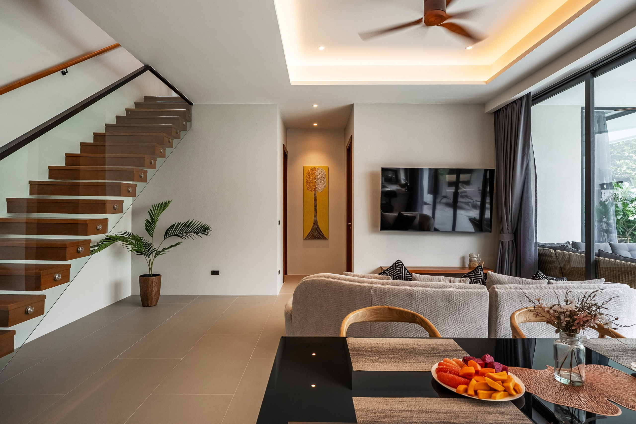 Villa Ban Nam Jai #1. Свадебный и Репортажный фотограф в Москве — Шестак Константин