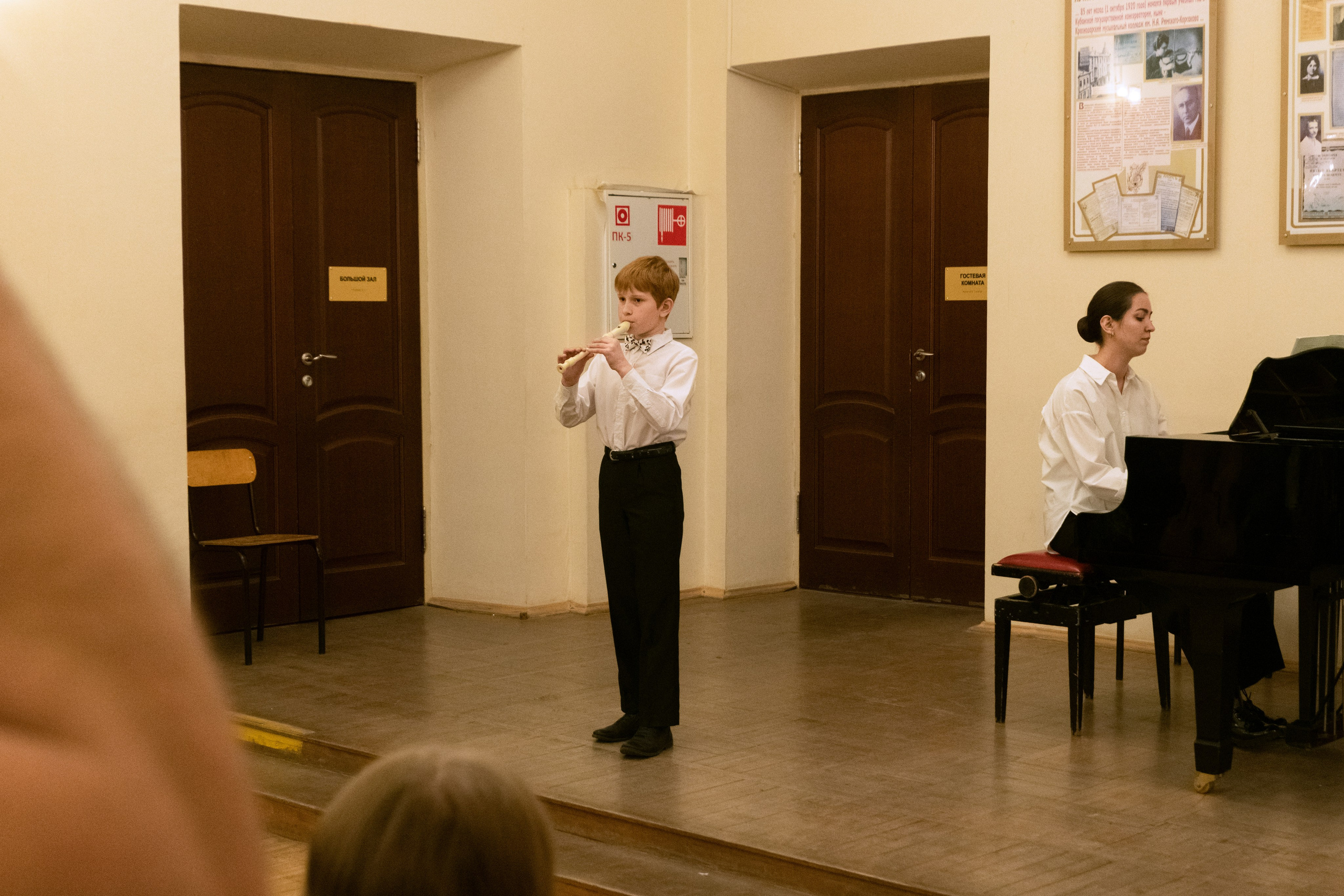 Концертная фотография. Арт студия «Пегас». Фото- и видео- съемка