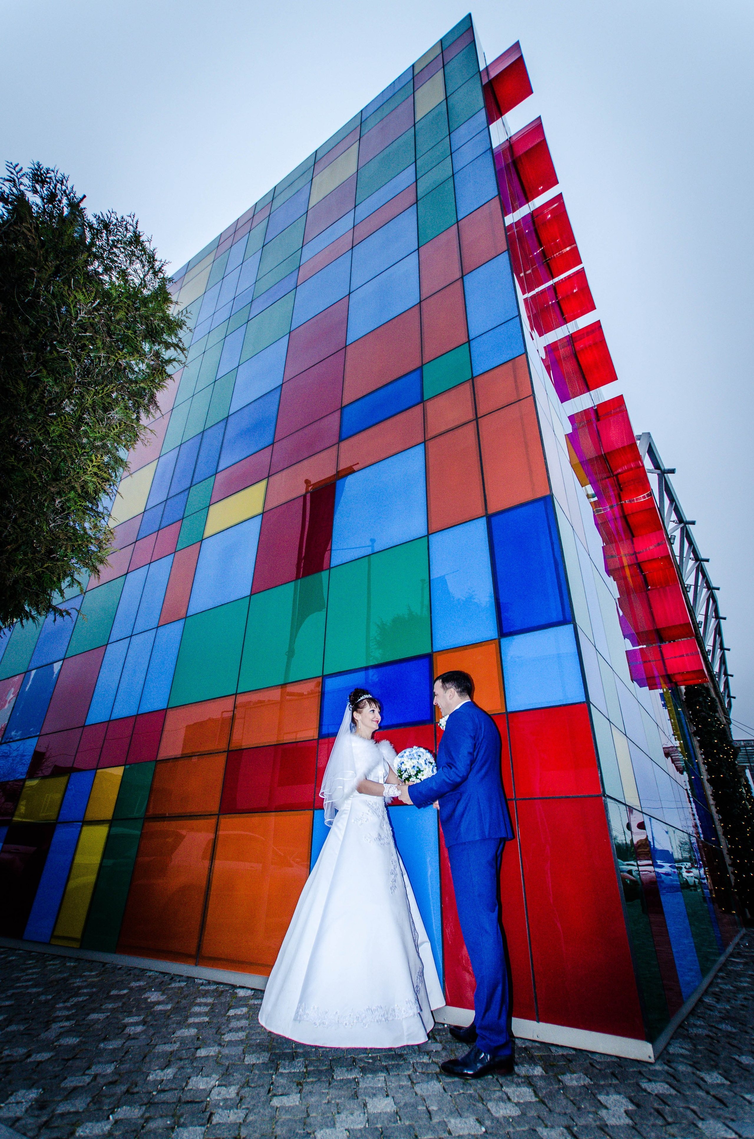 Свадебная фотография. Арт студия «Пегас». Фото- и видео- съемка