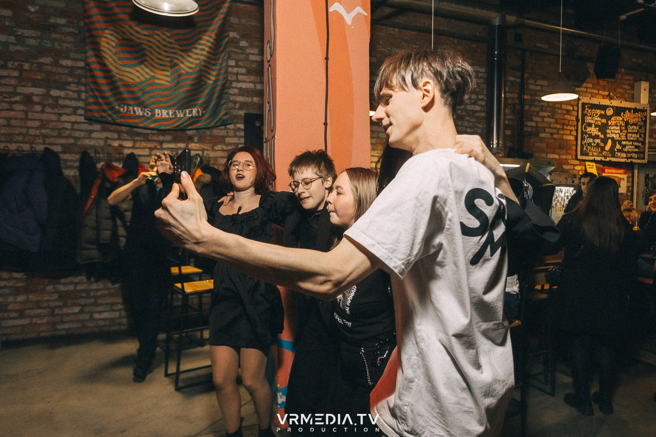 «JAWSSPOT» 3 ГОДА