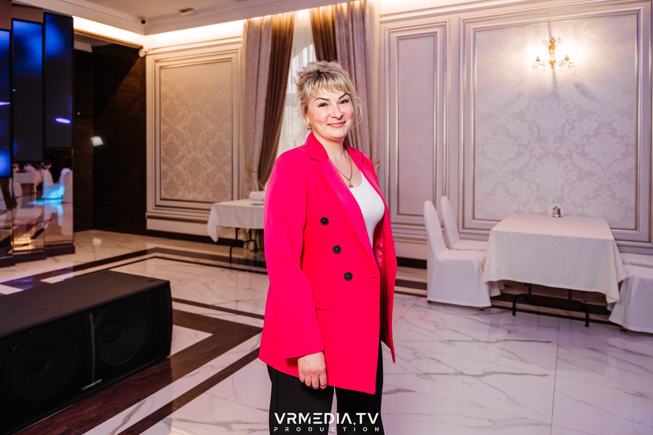 Выходные в ресторане «Лазурный берег»