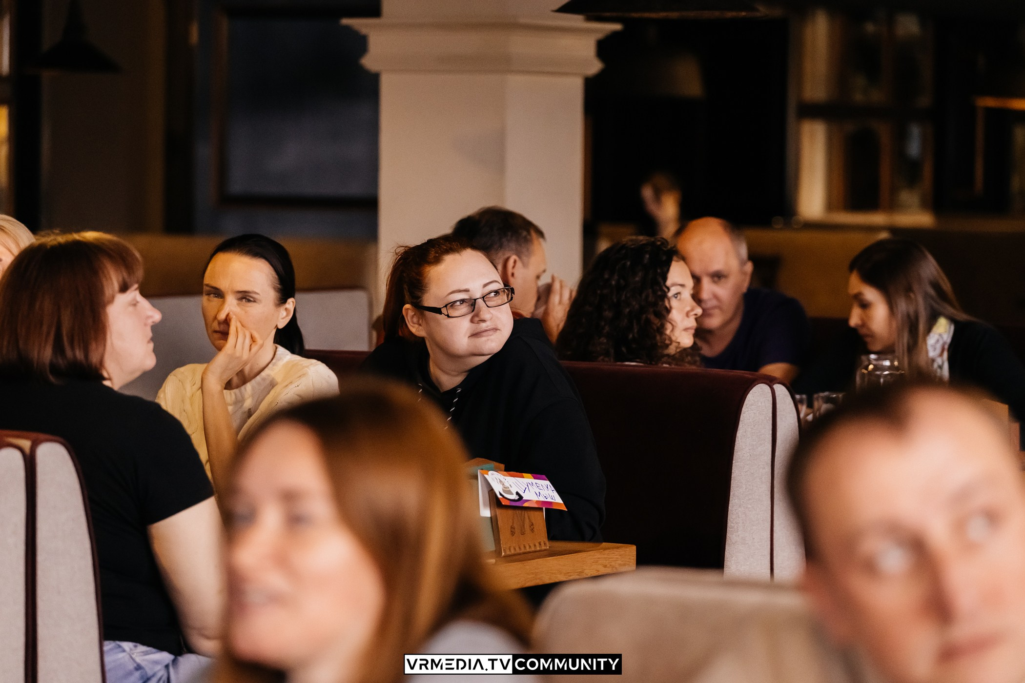 Ресторан «Мюнхен»: Эйнштейн Party