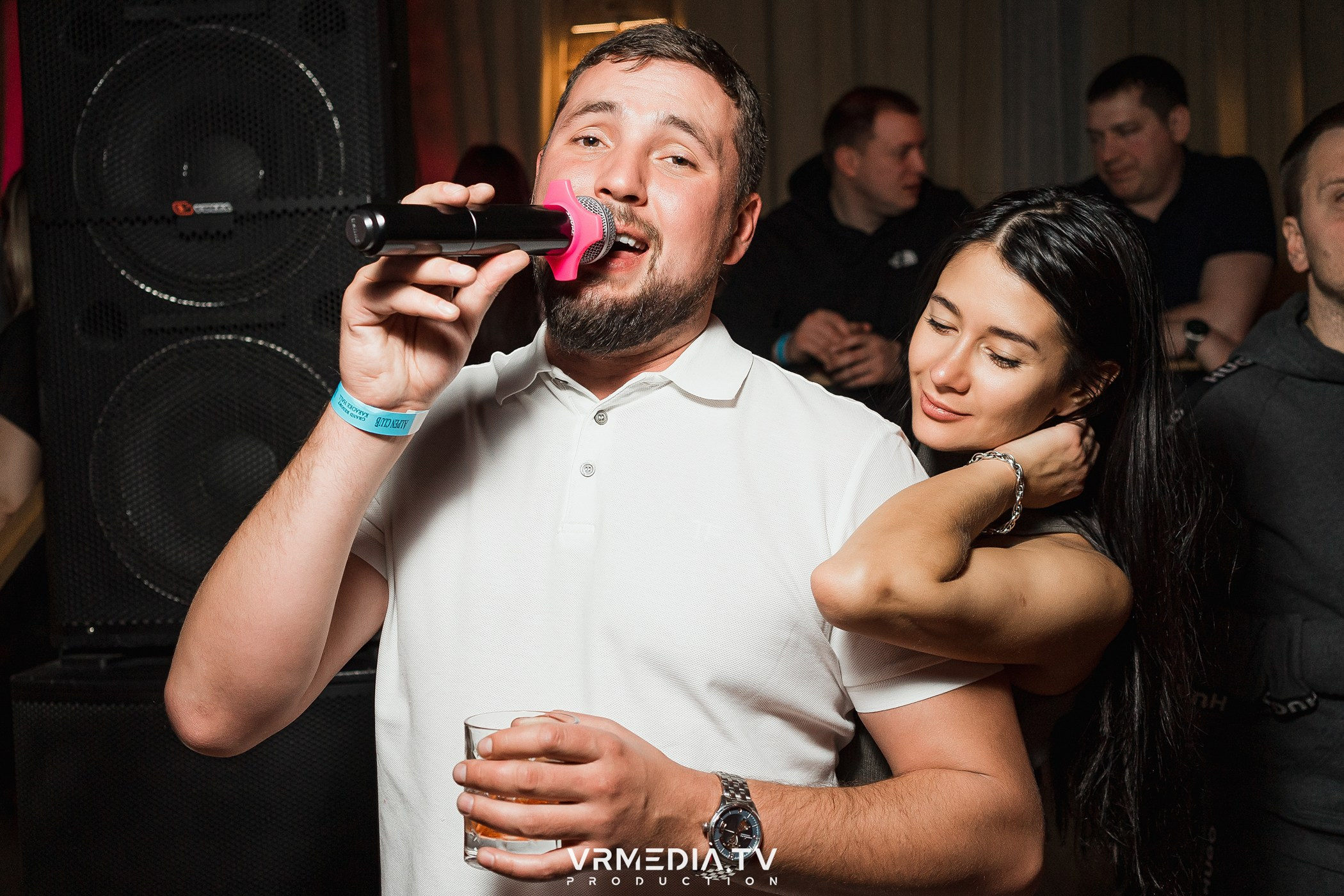 День защитника отечества в «Alpen Club»