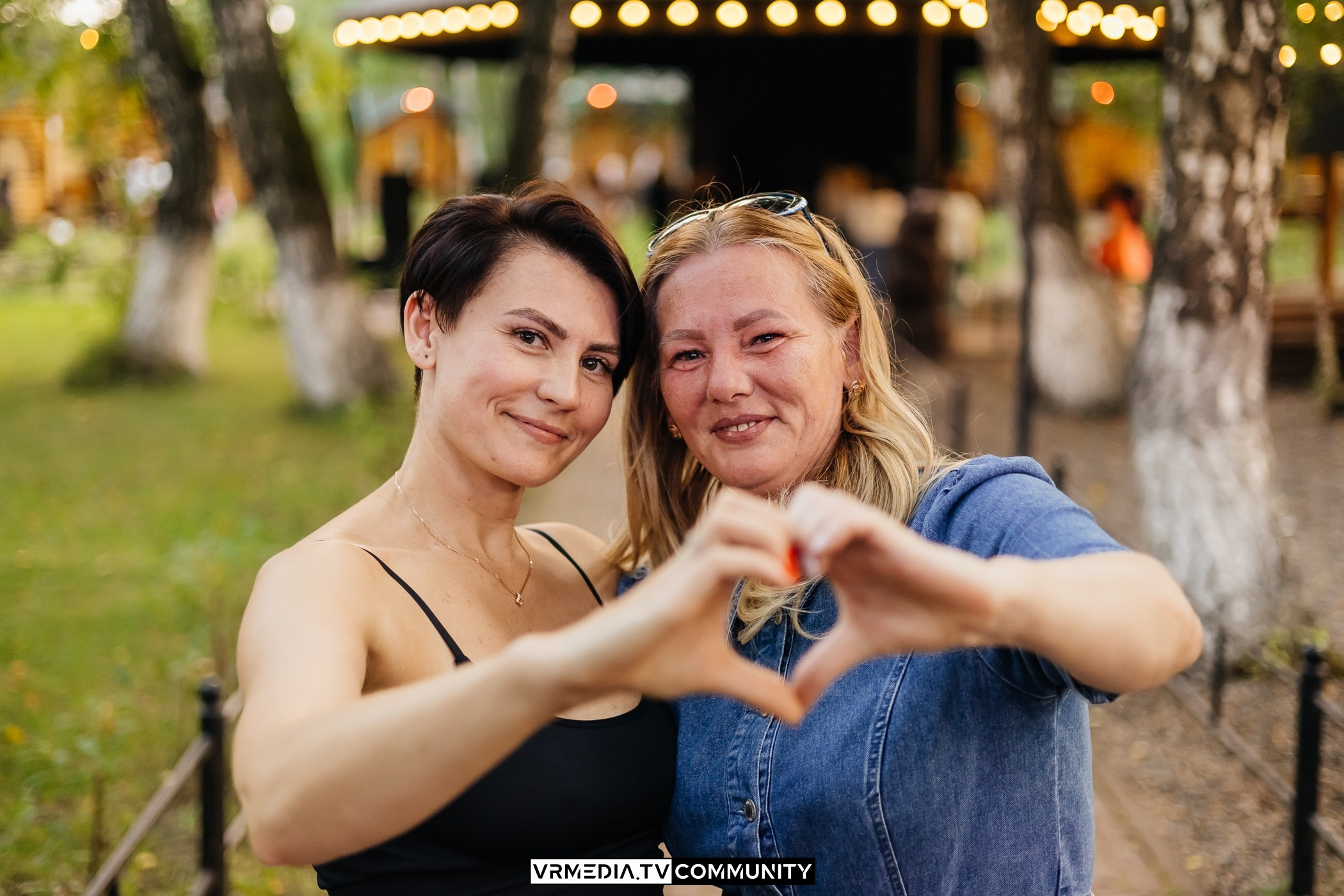 В гостях «У Петровича»