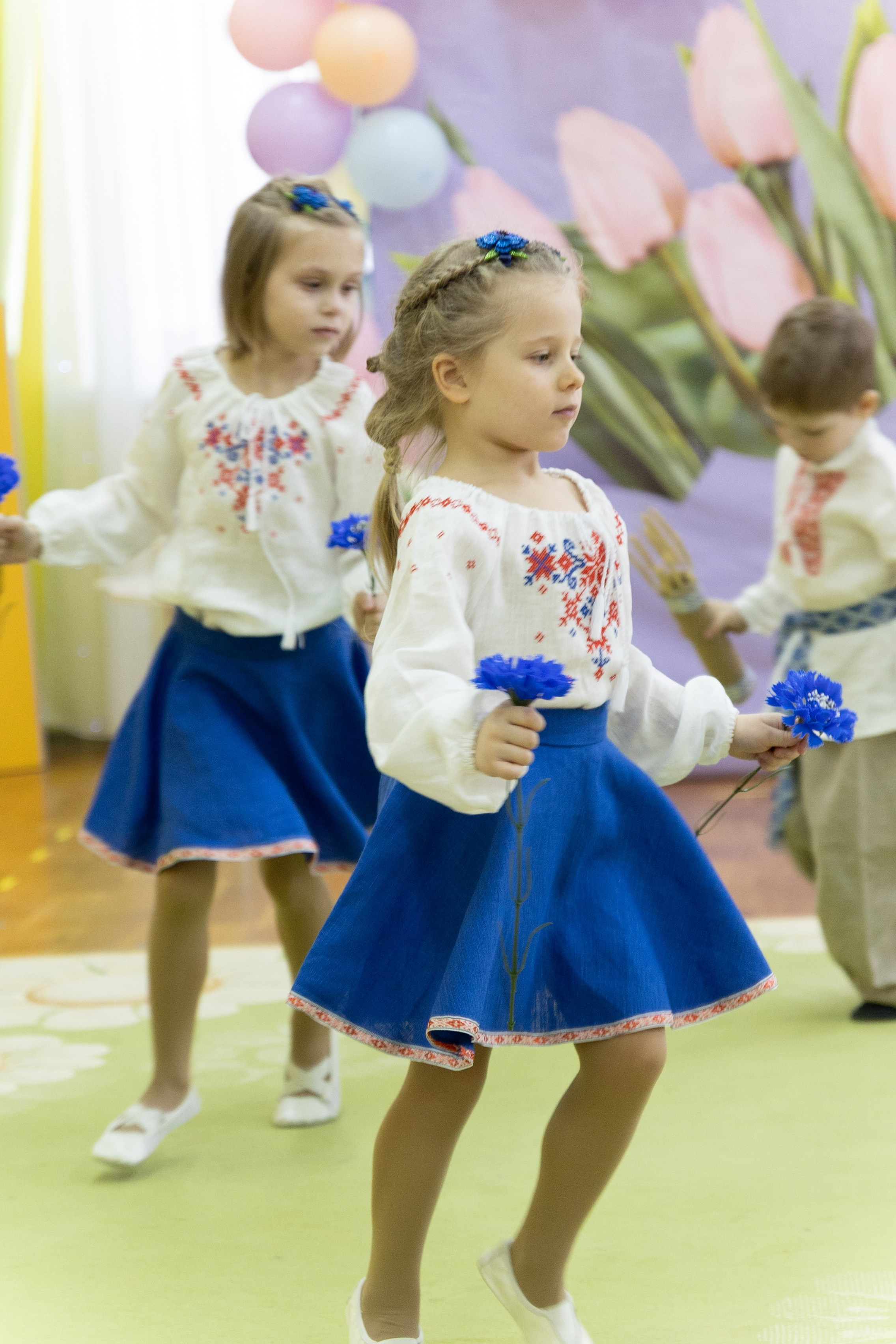 8 МАРТА ДЕТСКИЙ САД