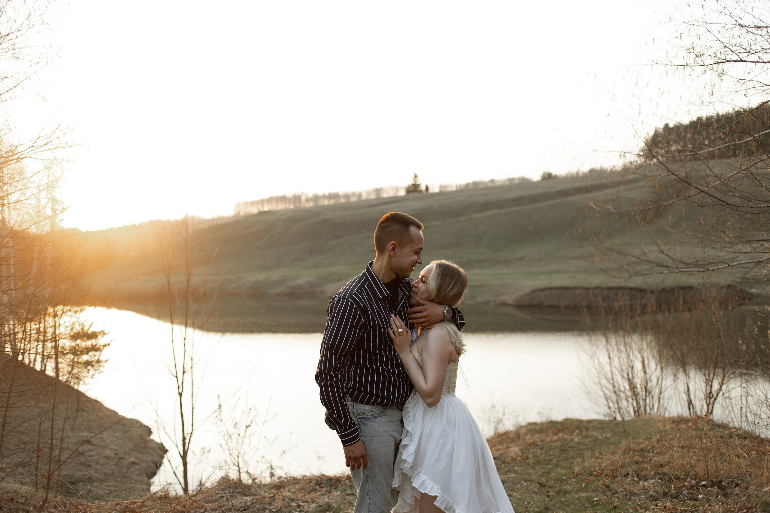 Настя и Дима. АНАСТАСИЯ КУЗНЕЦОВА | ФОТОГРАФ ЧЕБОКСАРЫ