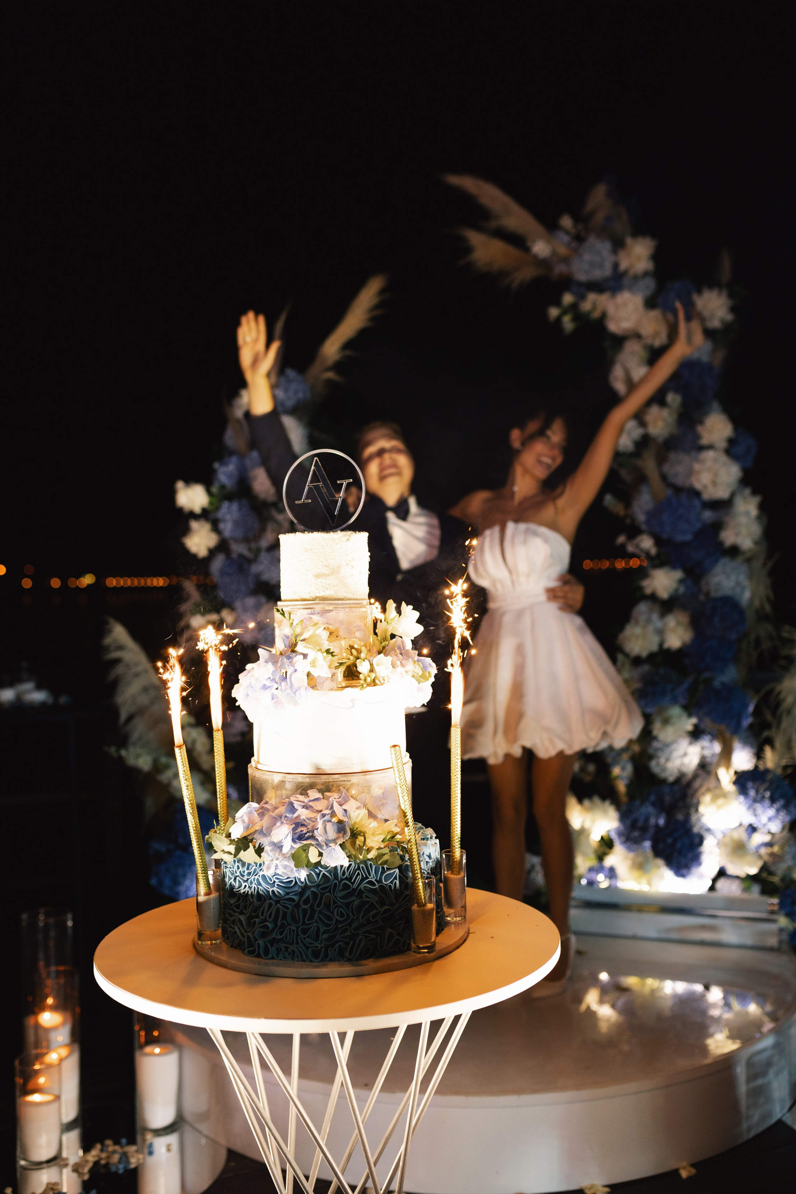 Valerian & Alina. Фотограф в Томске Ирина Павлуцкая