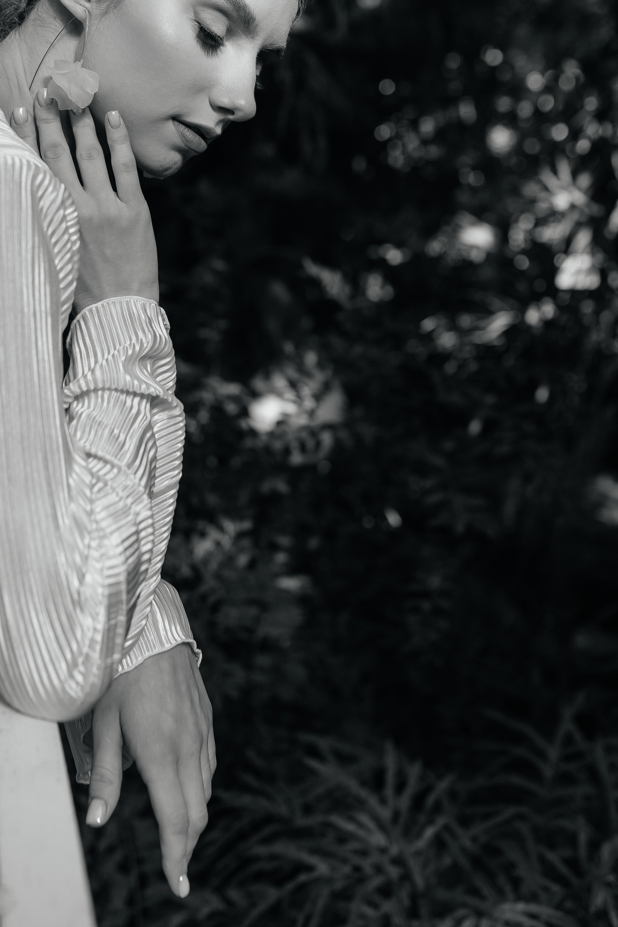 Полина. Фотограф в Томске Ирина Павлуцкая